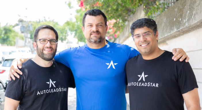 AutoLeadStar lands $40M in growth funding
