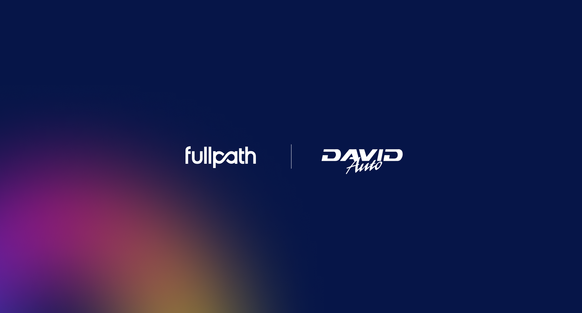 How David Dodge Won More Sales From Digital Ads By Leveraging Fullpath’s Enhanced CDP 