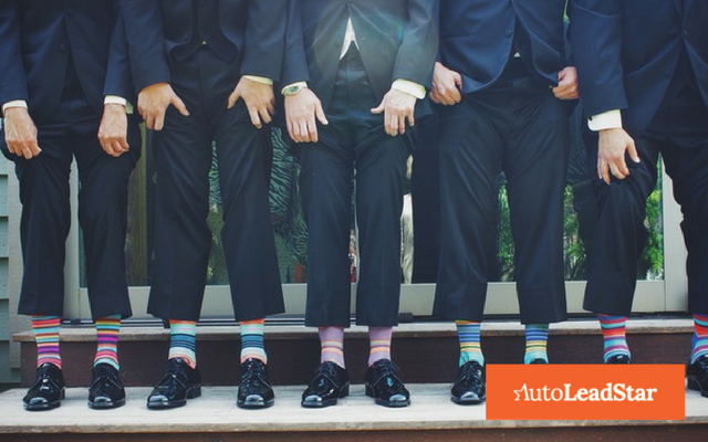 How to Create Personalized Dealership Website Popups