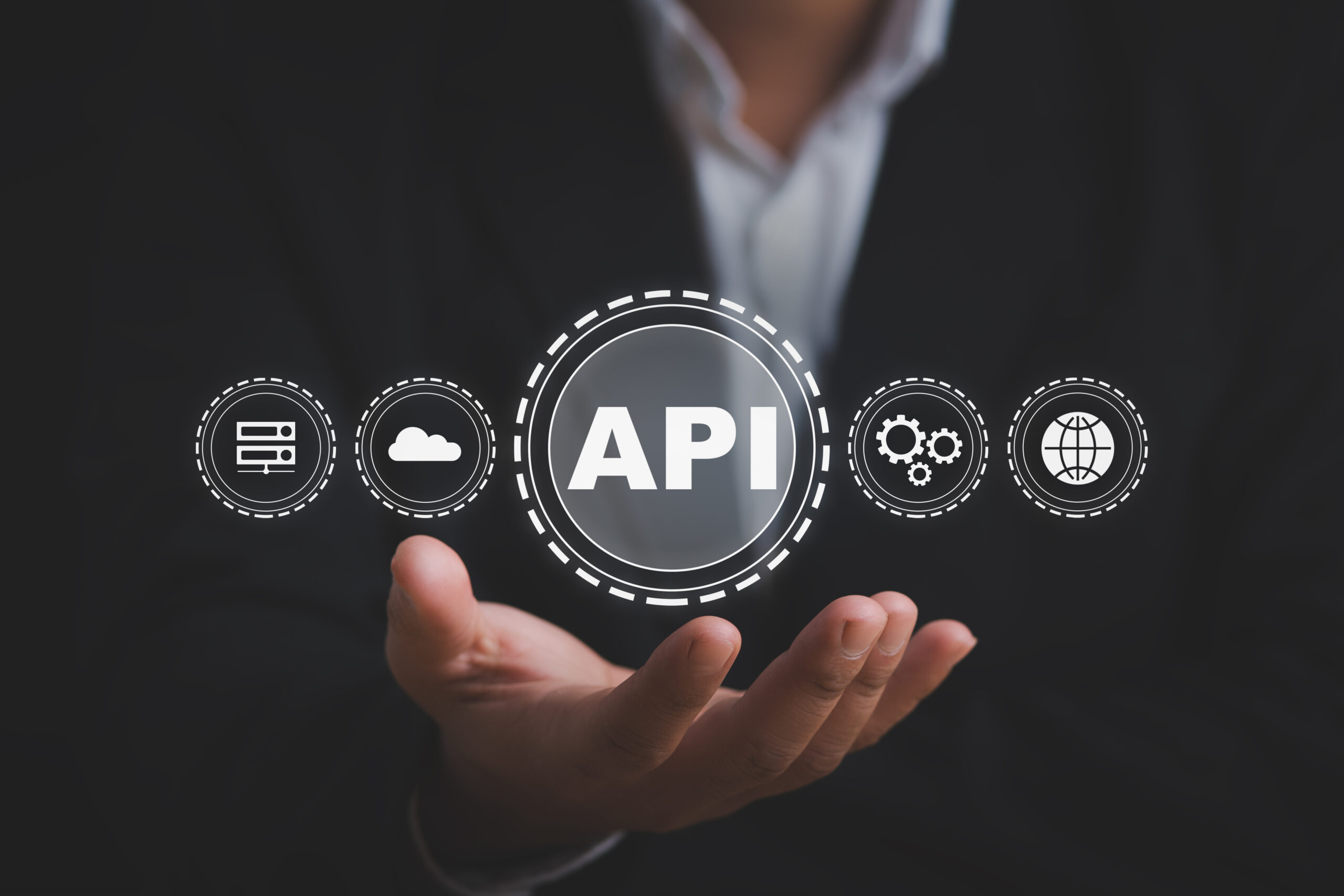 The Importance of Public APIs in Automotive