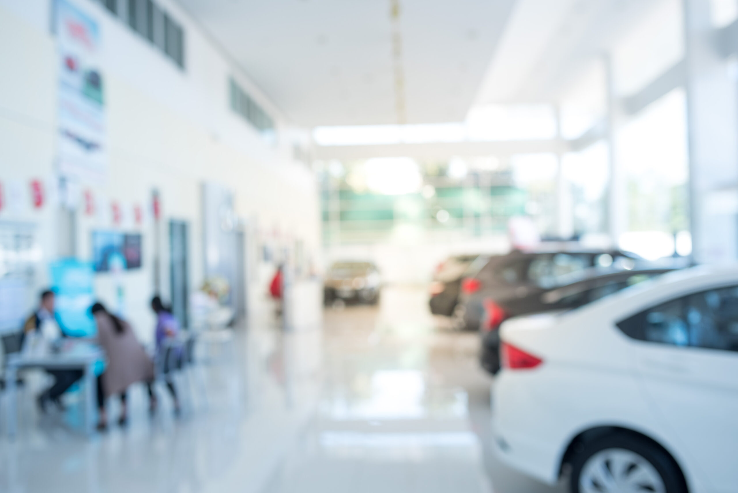How to Streamline Your Dealership’s Inventory Management