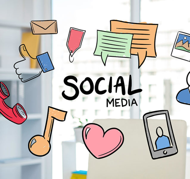 5 Secrets of Social Media Marketing for Dealerships