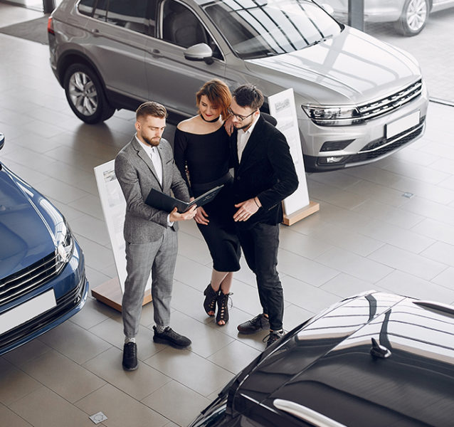 5 Strategies to Improve UX at Your Dealership