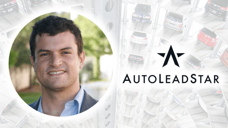 Marketing Automation for the Automotive Industry: Interview with Aharon Horwitz, CEO of AutoLeadStar