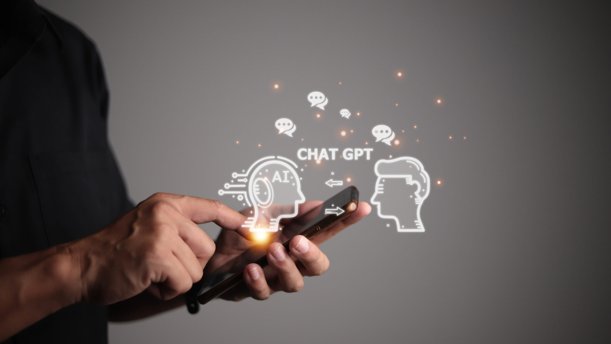 Dealership Data is Key to Unlocking the True Power of ChatGPT