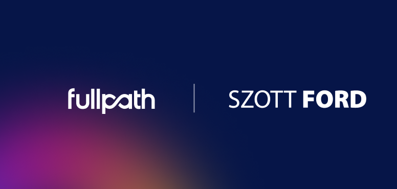 How Szott Ford Revived Inactive Leads with Fullpath’s Audience Activation 