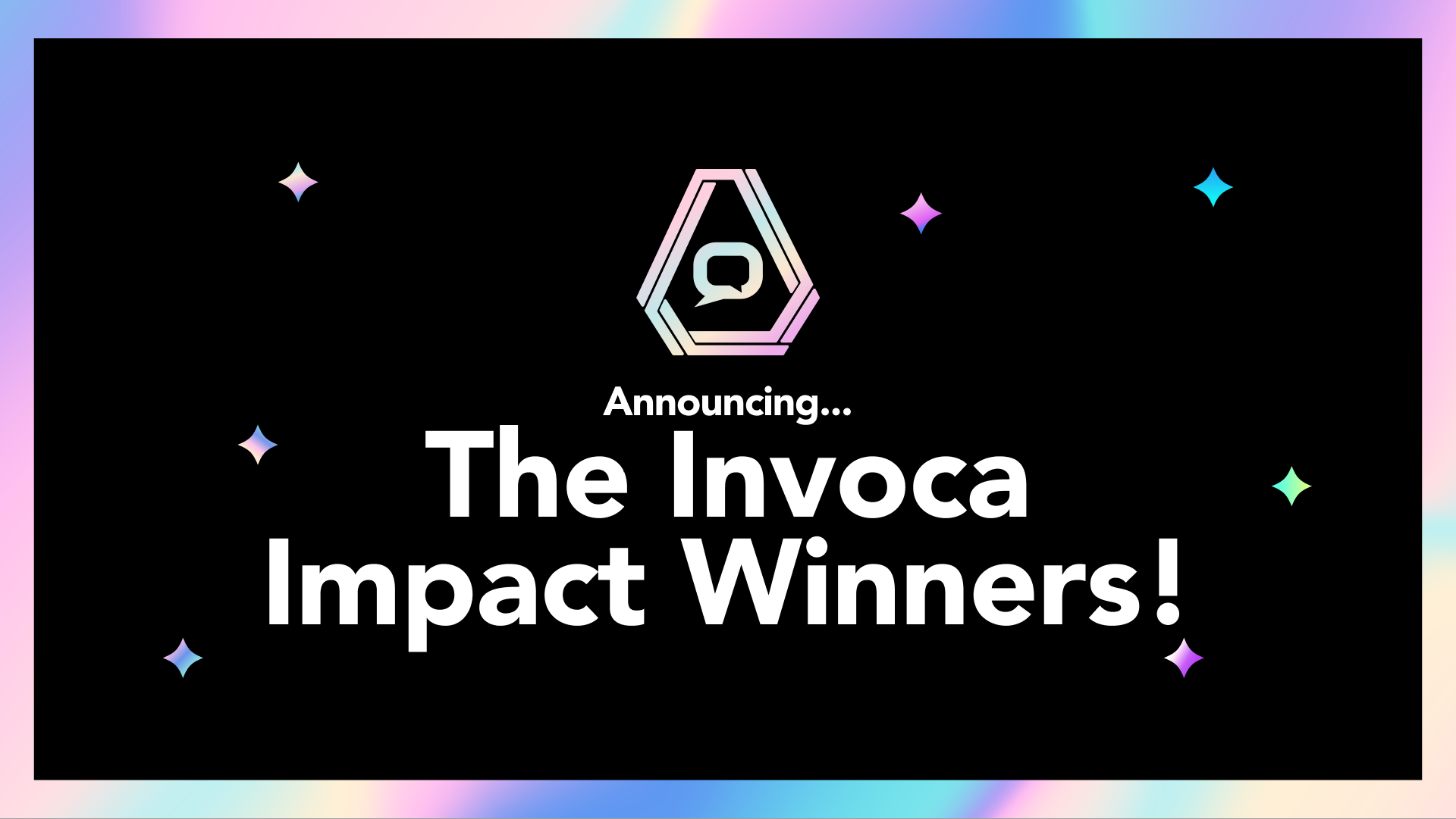 Congratulations, 2023 Invoca Impact Award Winners!
