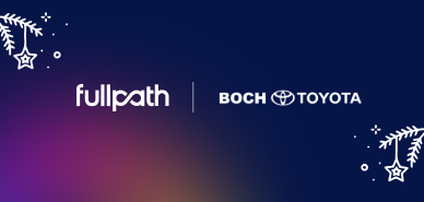 How Boch Toyota Turbocharged Their Holiday Season Sales with Fullpath