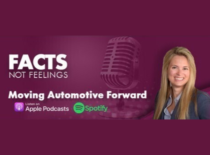 Vegas Special: Auto Leaders Spill Secrets! | Facts Not Feelings