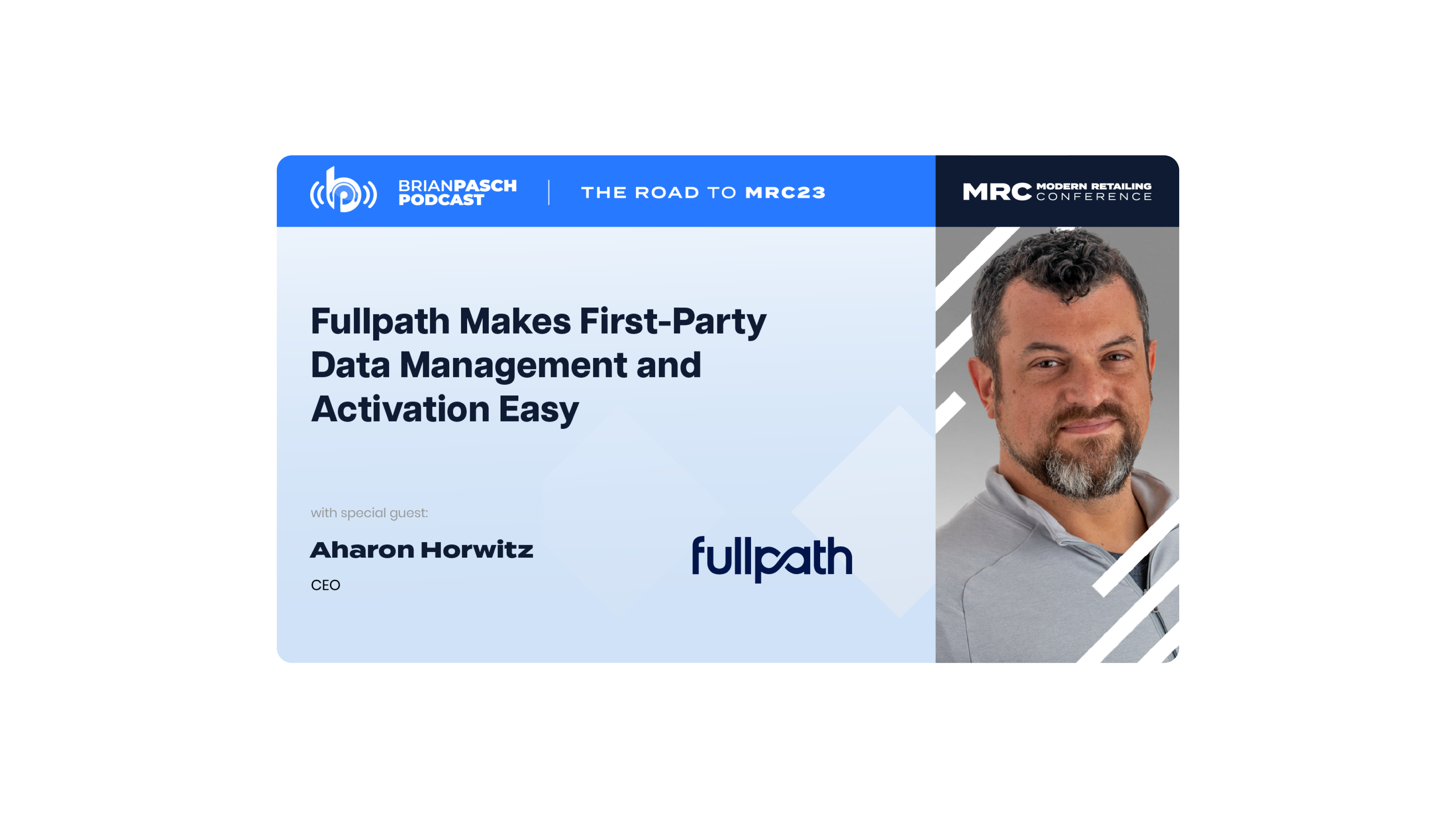 Fullpath Makes First-Party Data Management and Activation Easy