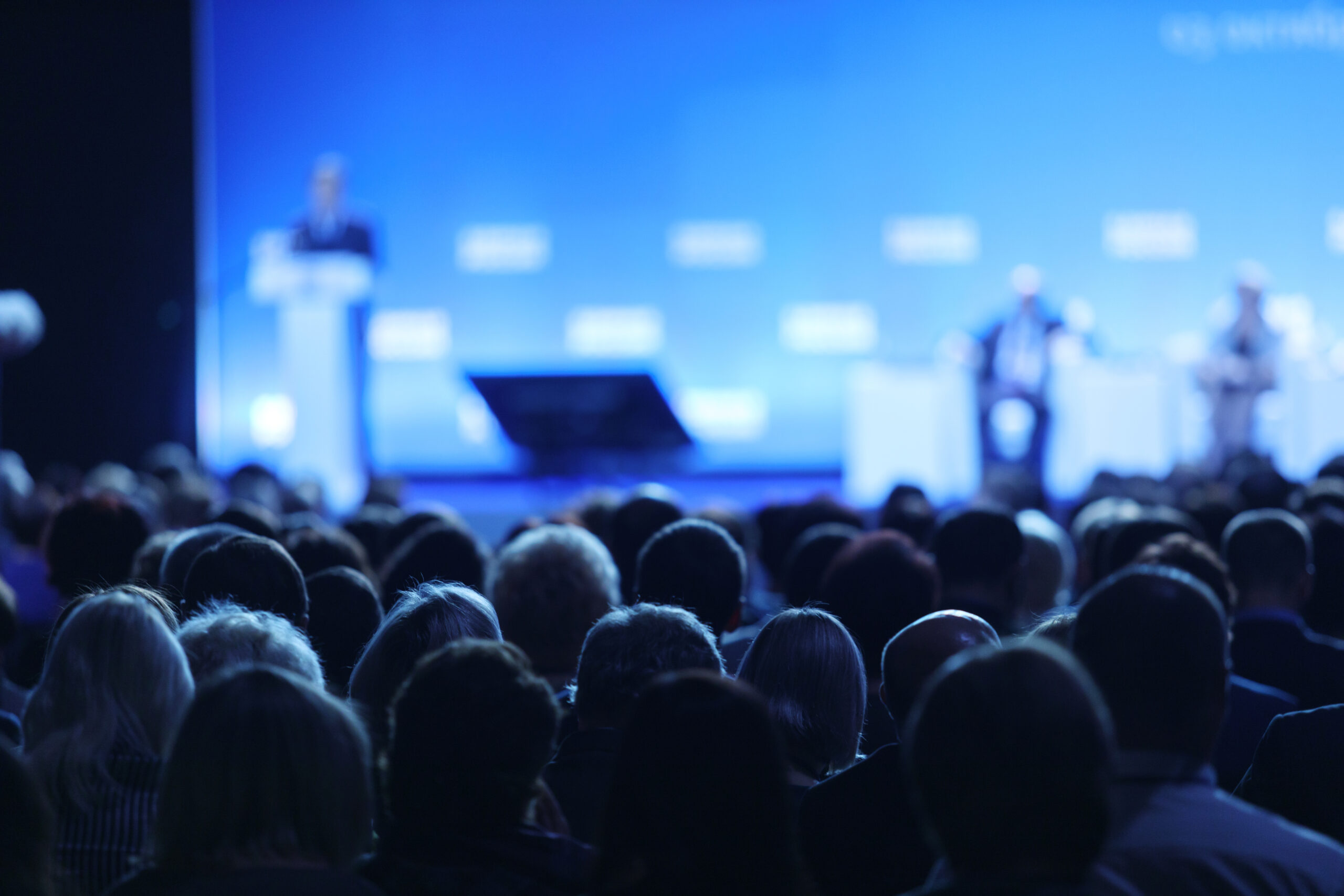 The Top 14 Automotive & Dealership Conferences to Attend in 2024