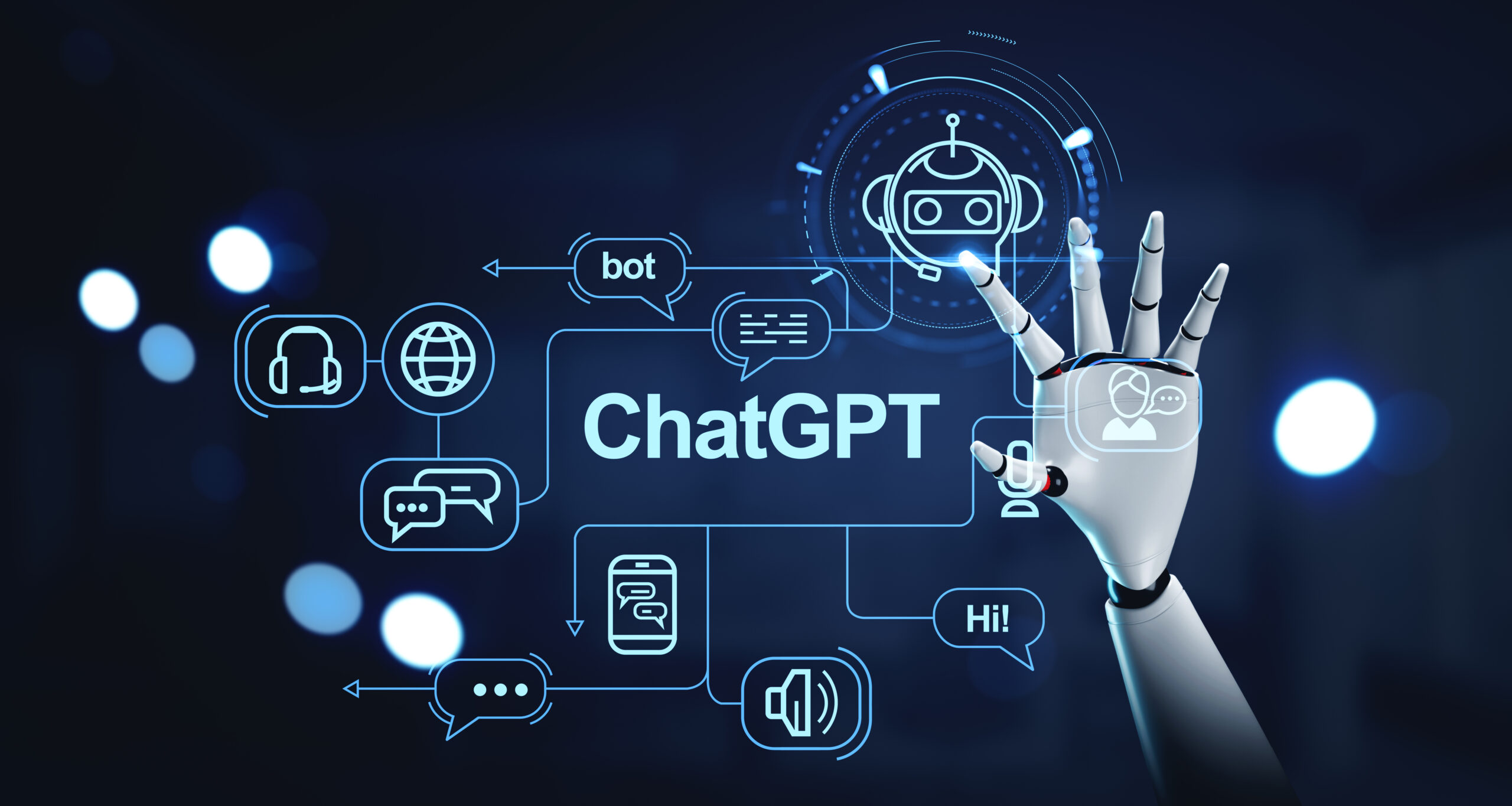 What Really Happened When Fullpath’s ChatGPT Chatbot Went Viral