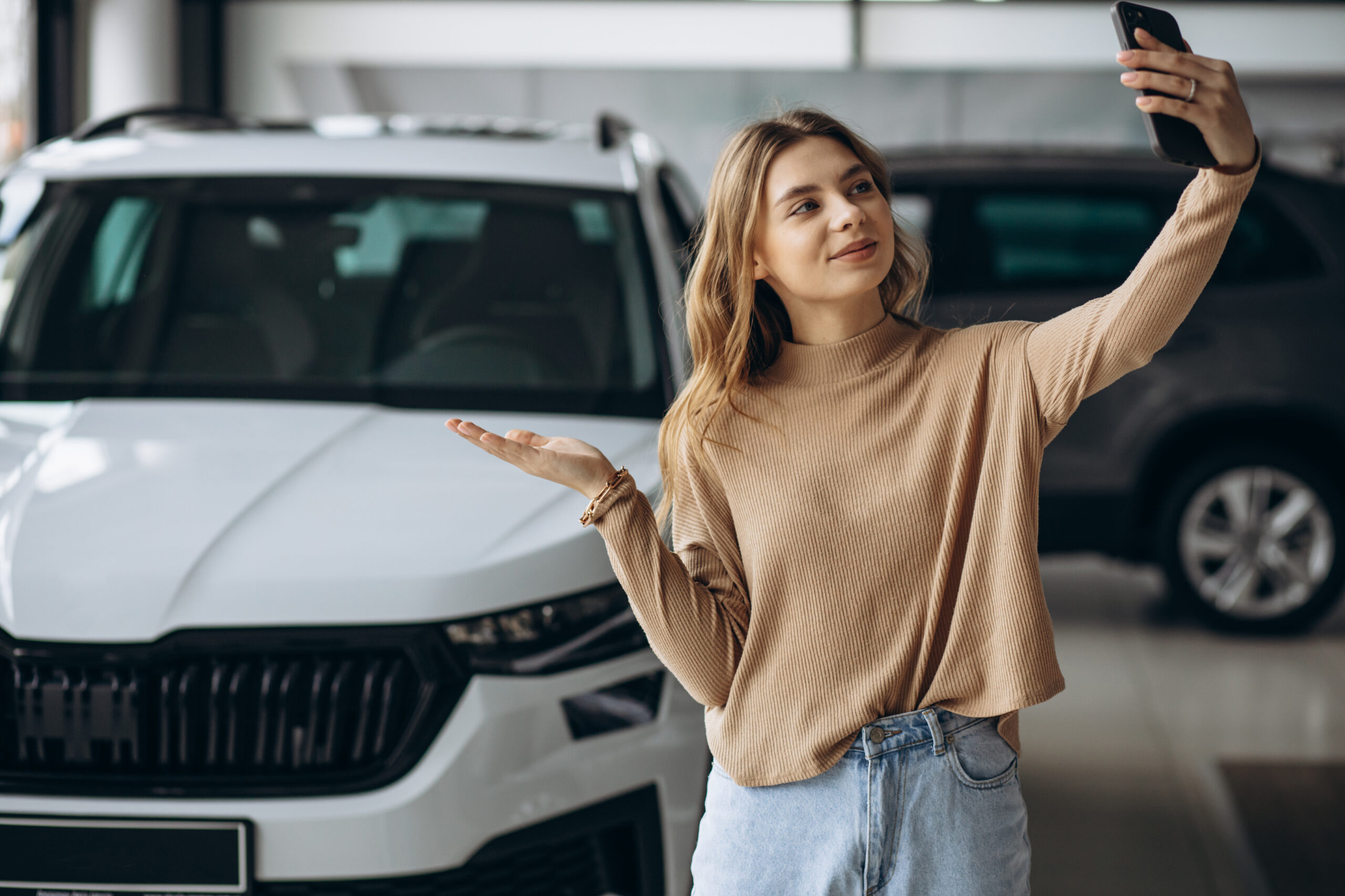 Unlocking the Potential of Automotive Influencer Marketing for Your Dealership