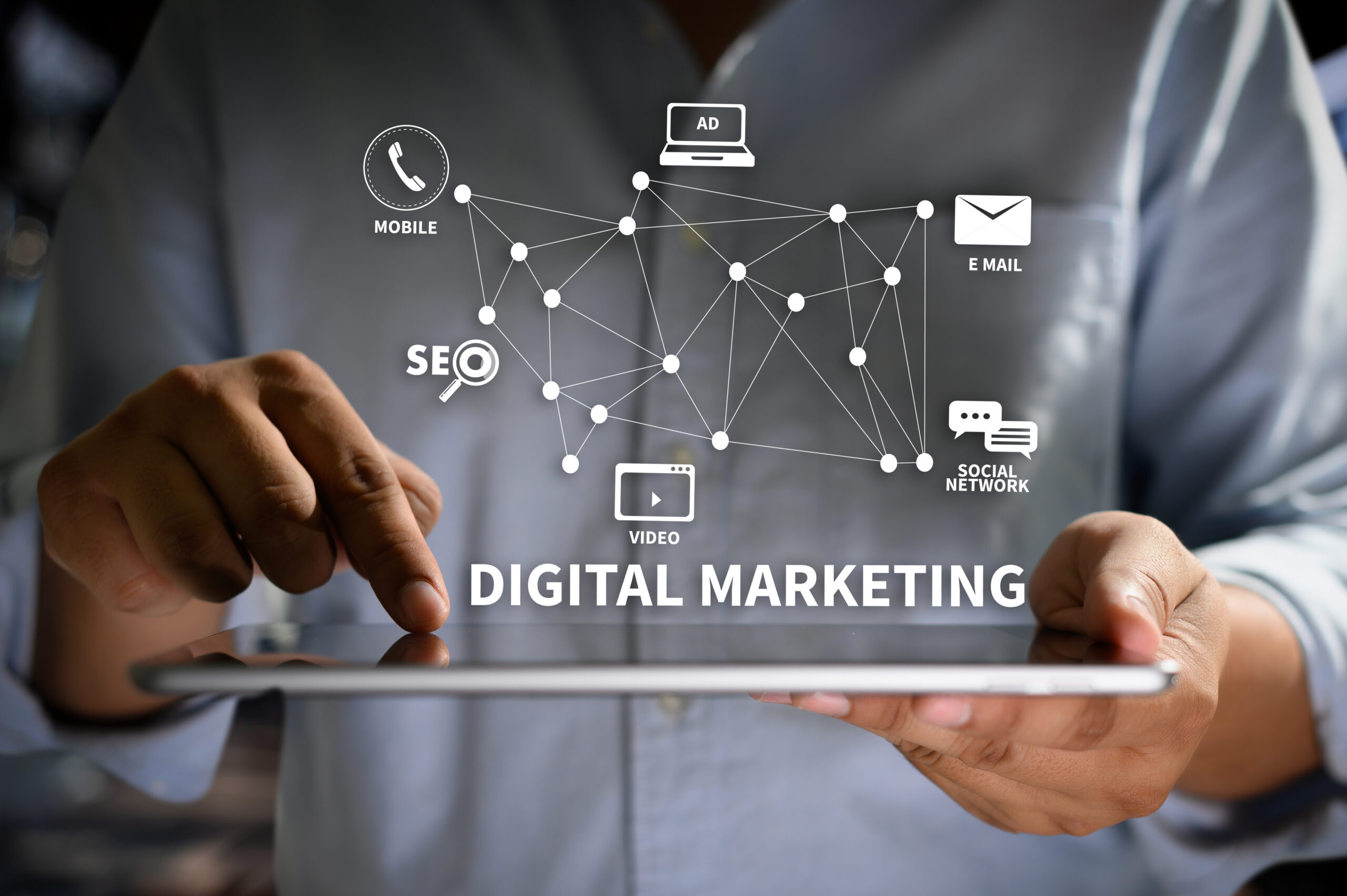 35 Digital Marketing Strategy Ideas for Car Dealerships