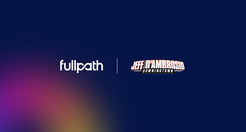 How Jeff D’Ambrosio CDJR Optimized Their Website with Fullpath’s AI to Drop Costs and Win More Sales