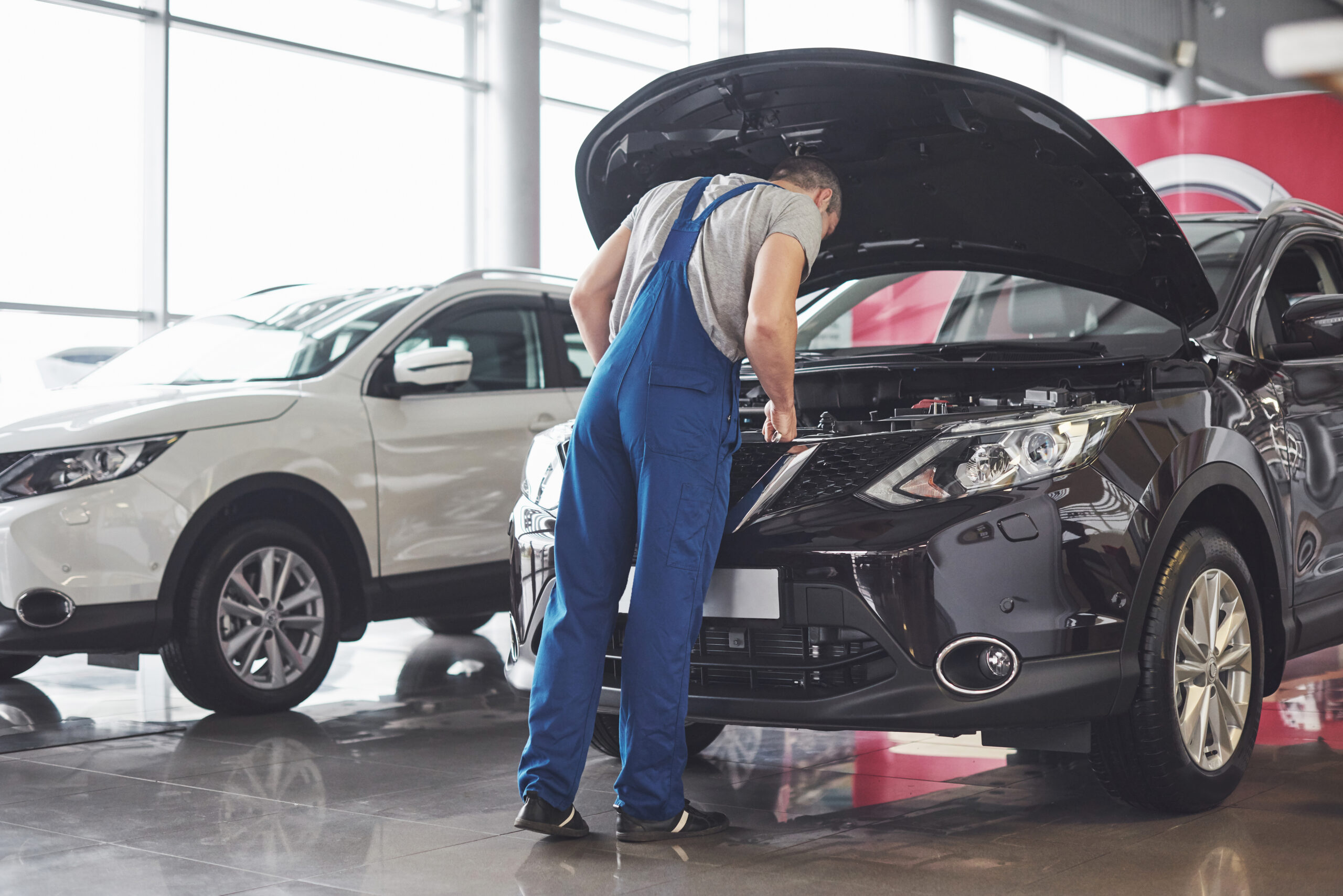 How Remarketing to Service Page Visitors Can Increase Dealership Revenues