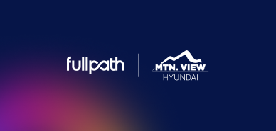 How Mtn. View Hyundai Reduced Their Cost Per Lead by 24% in Three Months with Fullpath 
