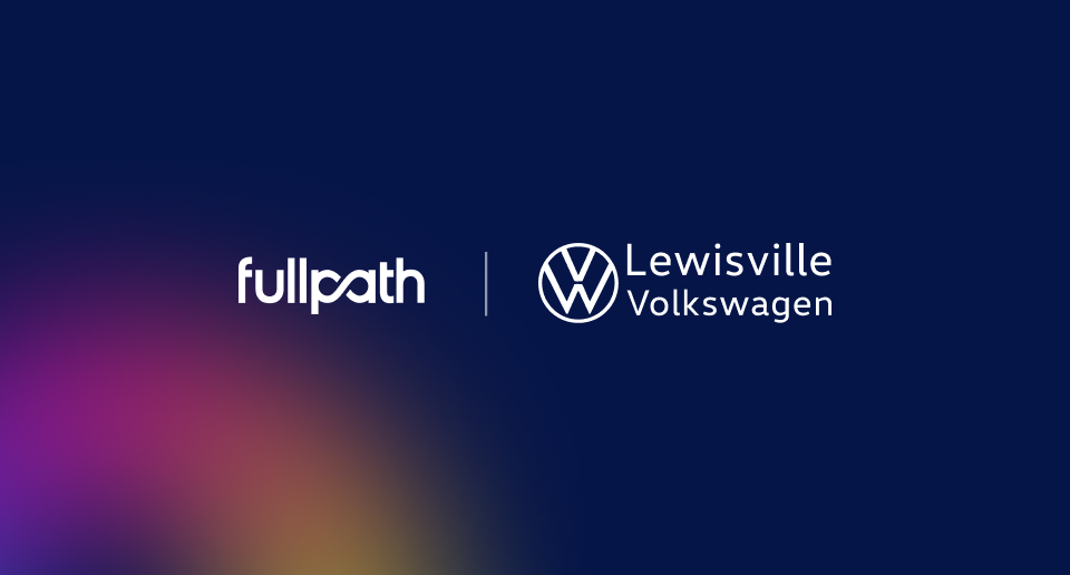 How Lewisville Volkswagen Leveraged Fullpath’s Managed Services to  Move Their Surplus of Pre-Owned Inventory 