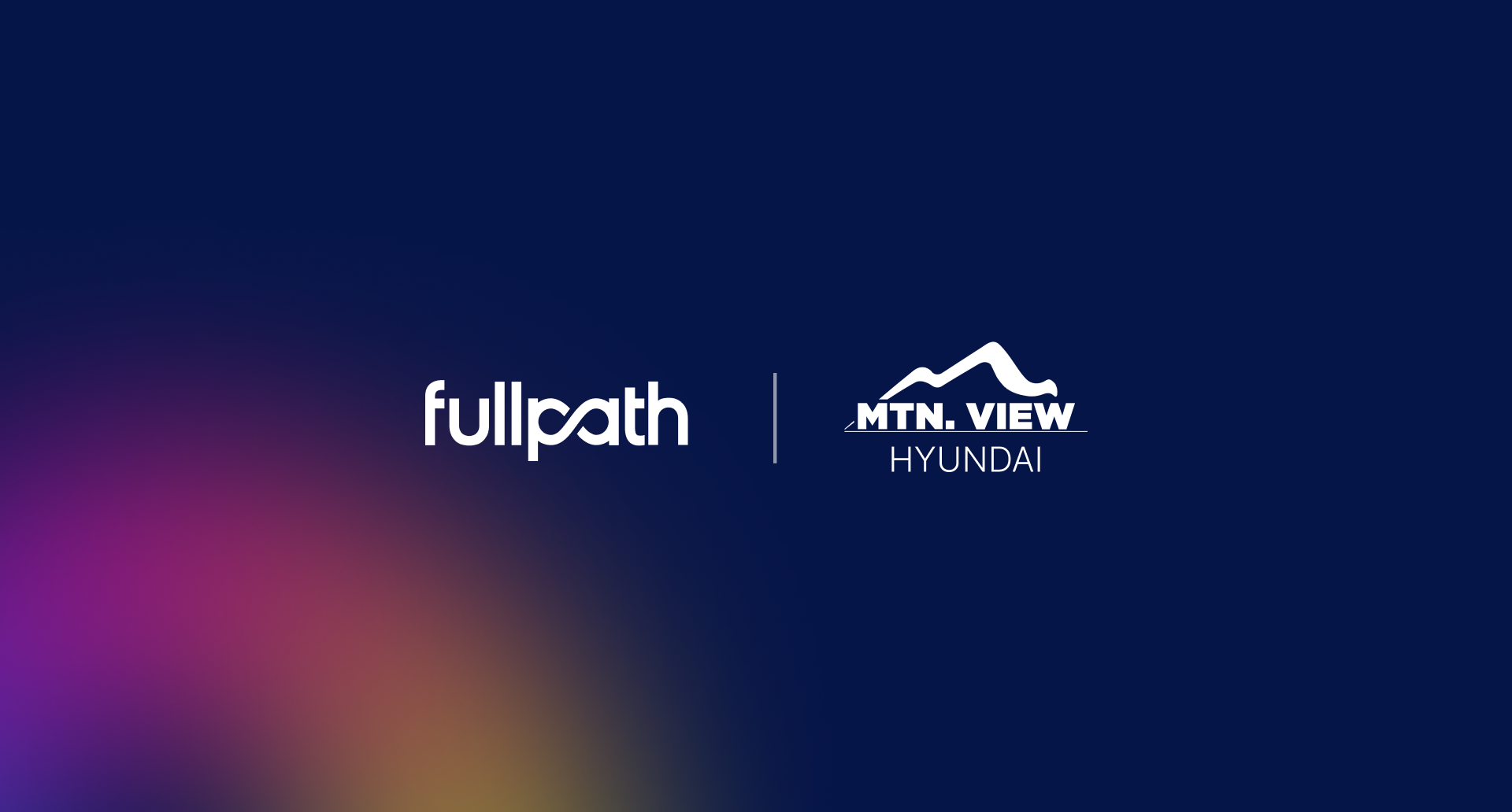 How Mtn. View Hyundai Reduced Their Cost Per Lead by 24% in Three Months with Fullpath