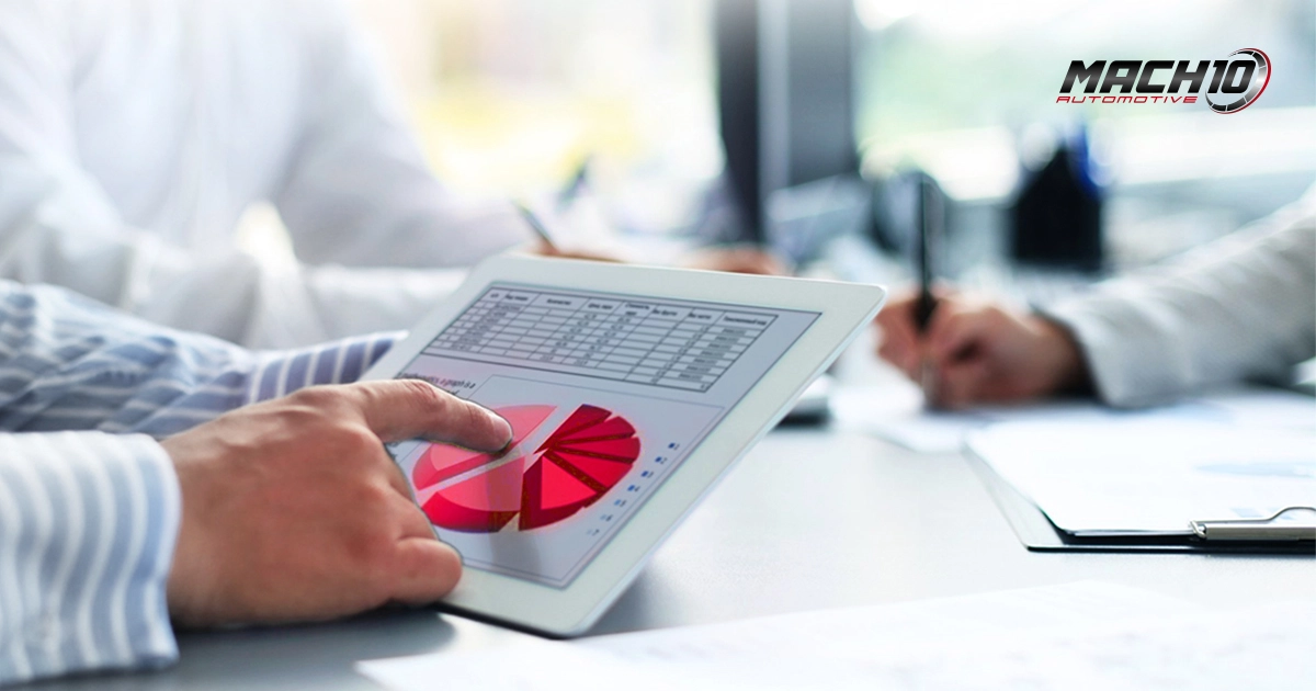Lead Conversion in Automotive Retailing: The Power of Data Analytics and Attribution