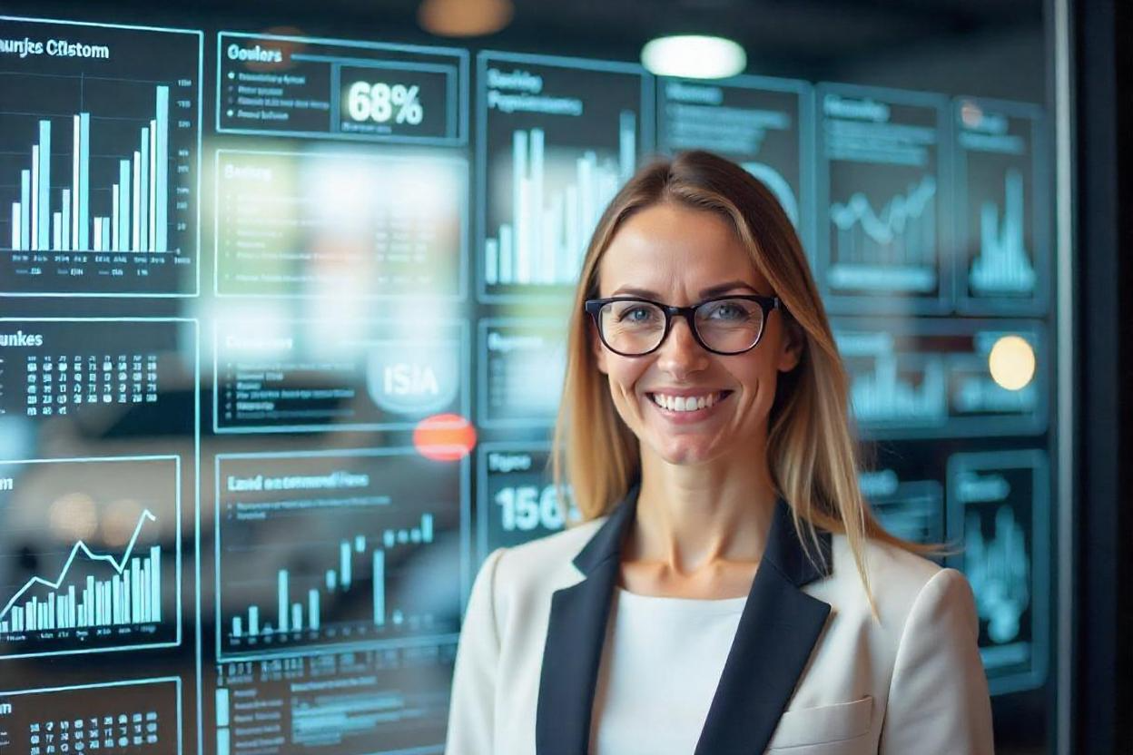 Leveraging AI for Personalized Online Dealership Experiences