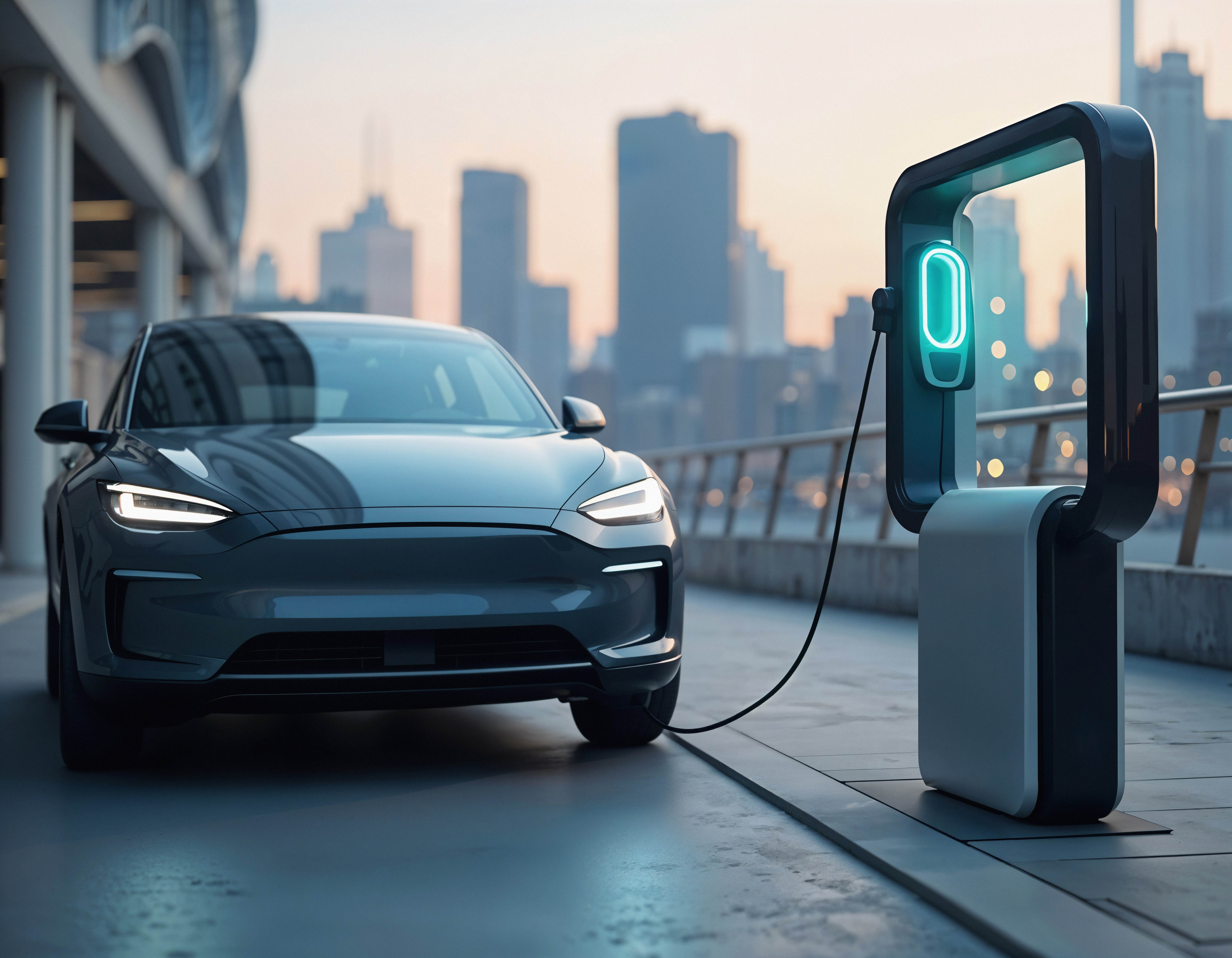 General Motors’ EV sales rose 111%, reflecting an industry-wide push to beat Trump’s tax credit deadline