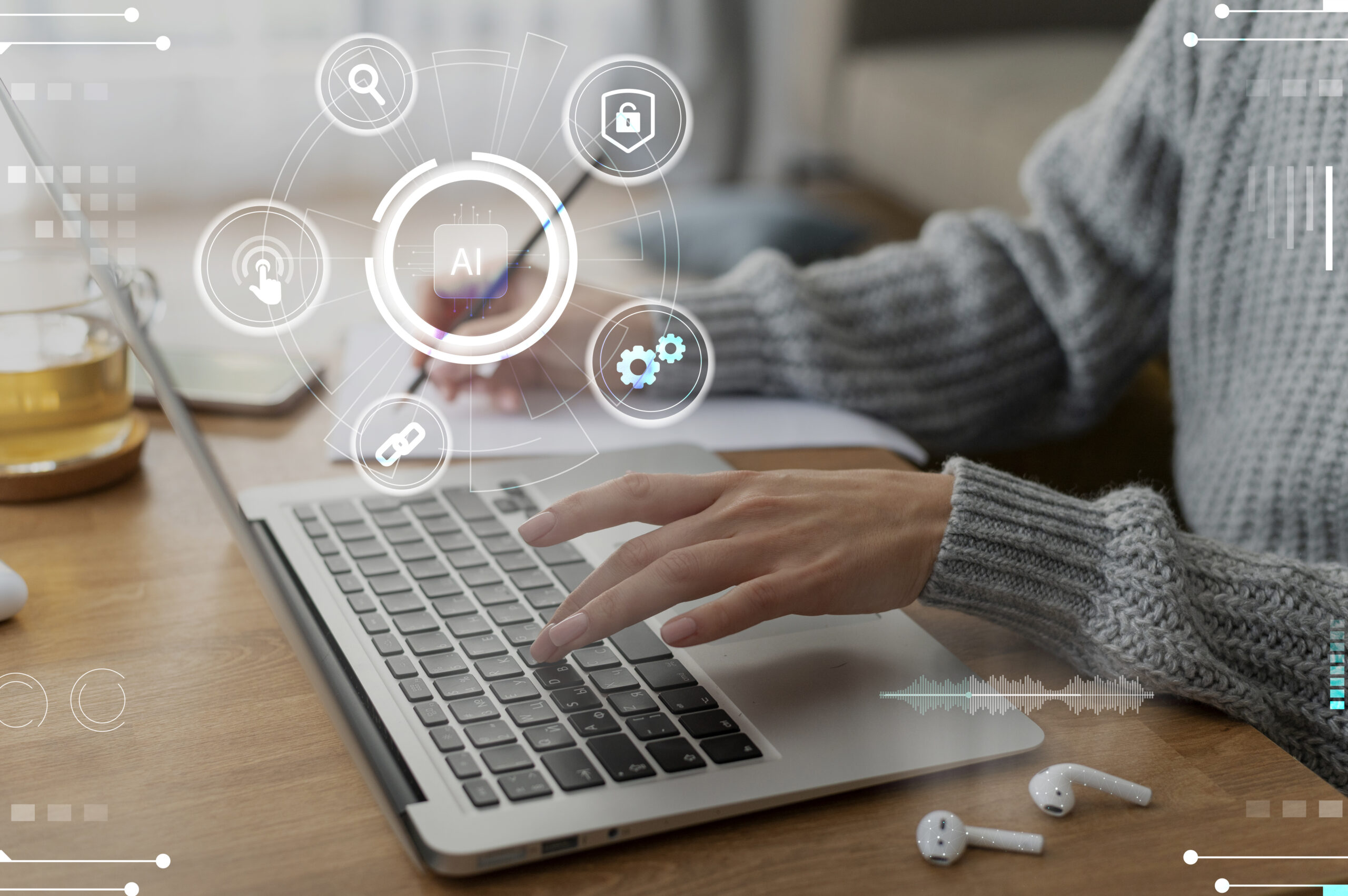 How AI and Technology is Reshaping the Car Buying Journey