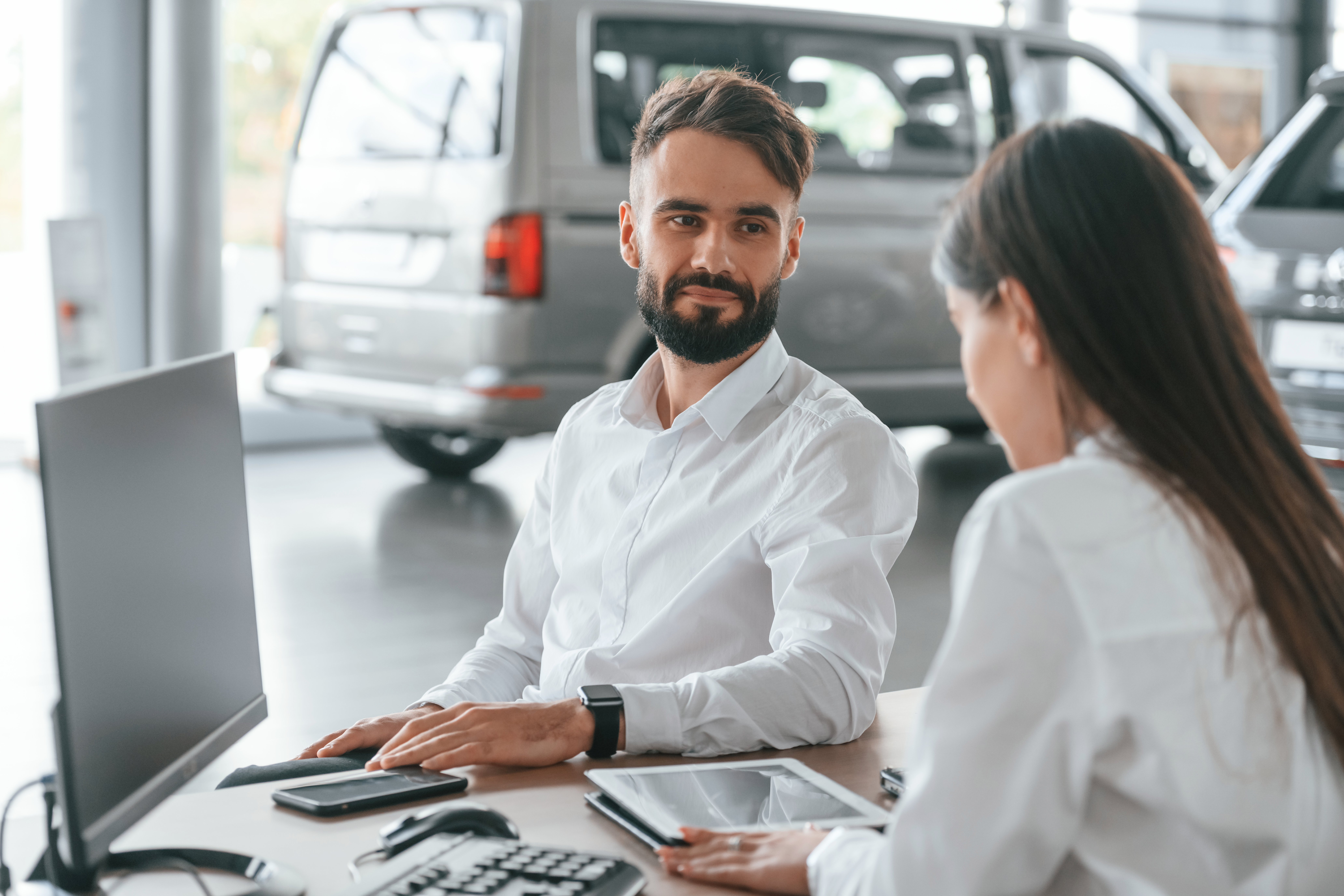 How Smarter Data and Tech Can Fix Your Dealership’s Staffing Issues