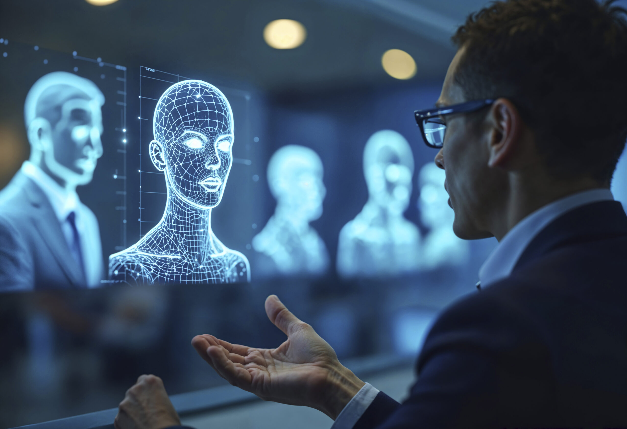 ‘Talk to My Agent:’ How AI Agents Will Reshape the Way Cars are Sold