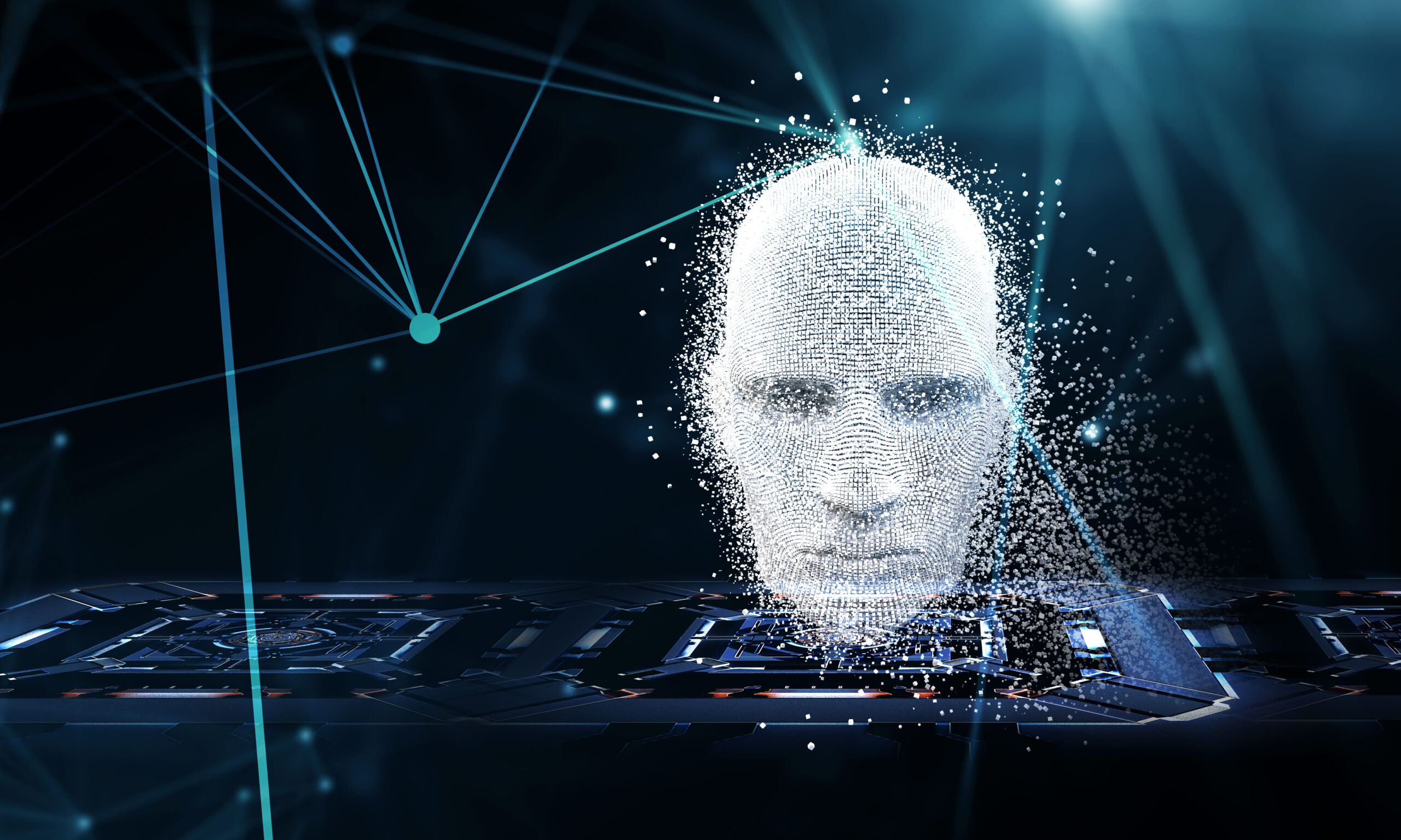 How AI Agents Are Transforming Dealership Marketing and Operations