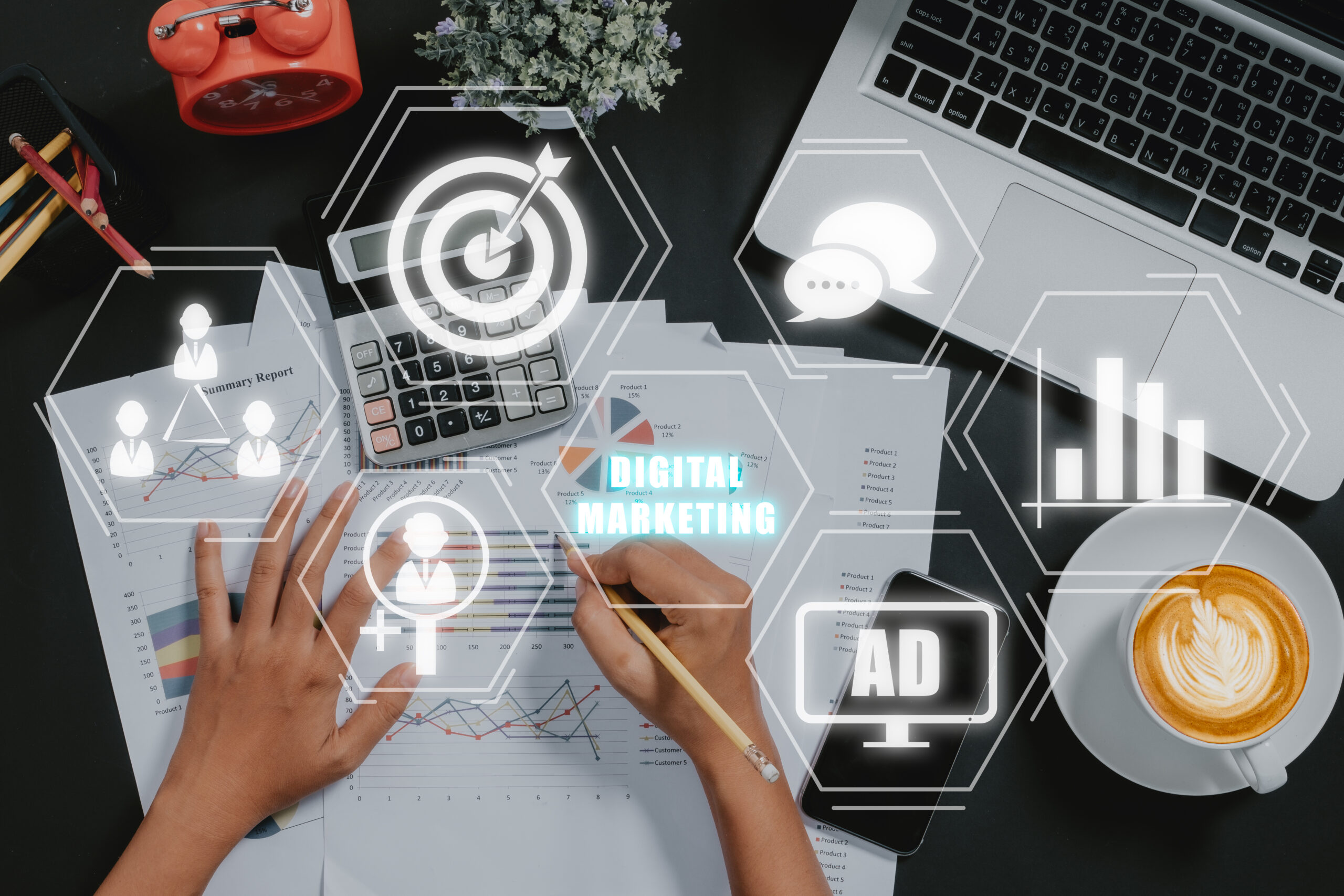 Why Multi-Channel Marketing is Key for Dealerships