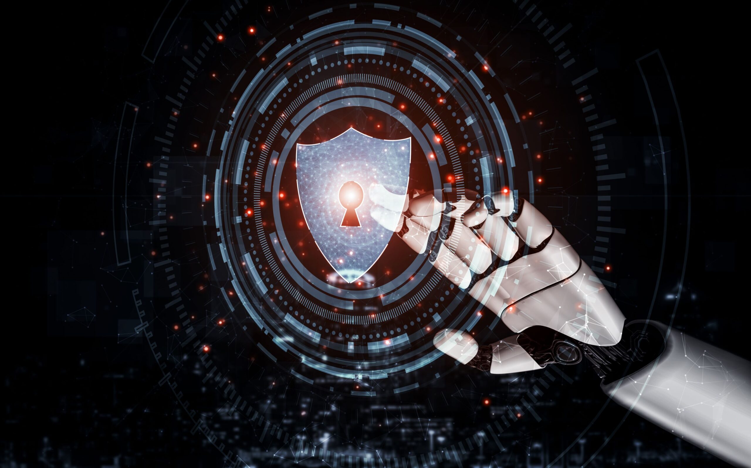 How to Train Your Dealership Teams on Maintaining AI Security and Privacy