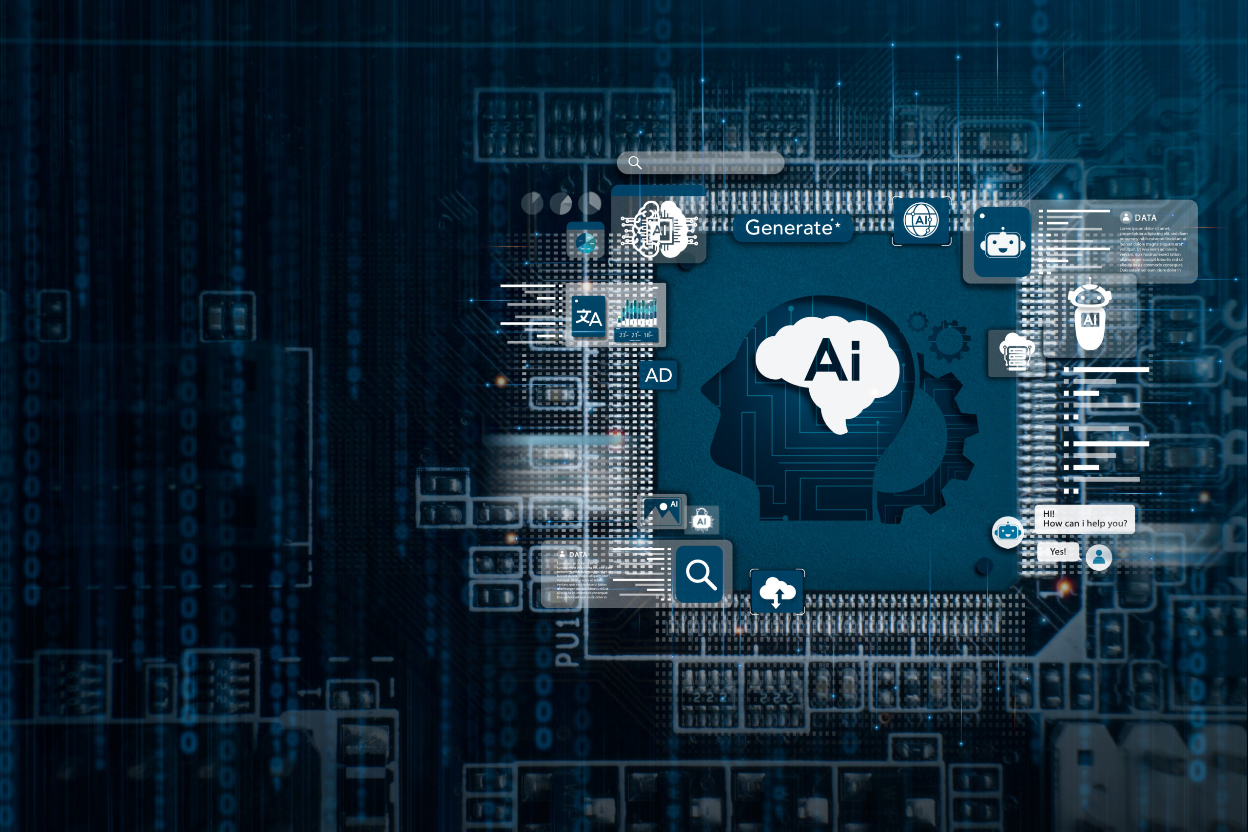 MCP Servers Explained: The Technology Connecting AI to Your Dealership Data