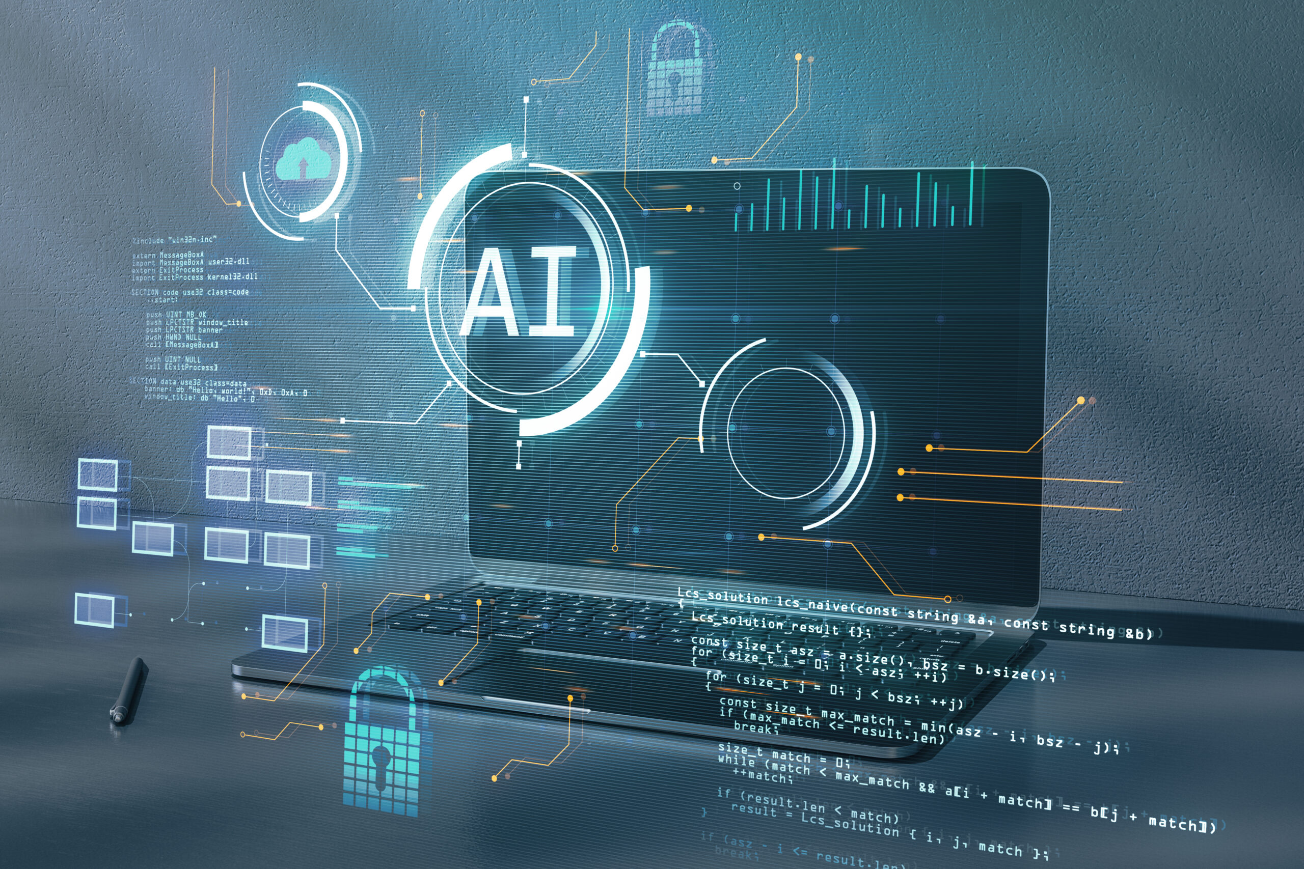 AI Agents and MCP Servers: The Dynamic Duo Transforming Dealership Operations