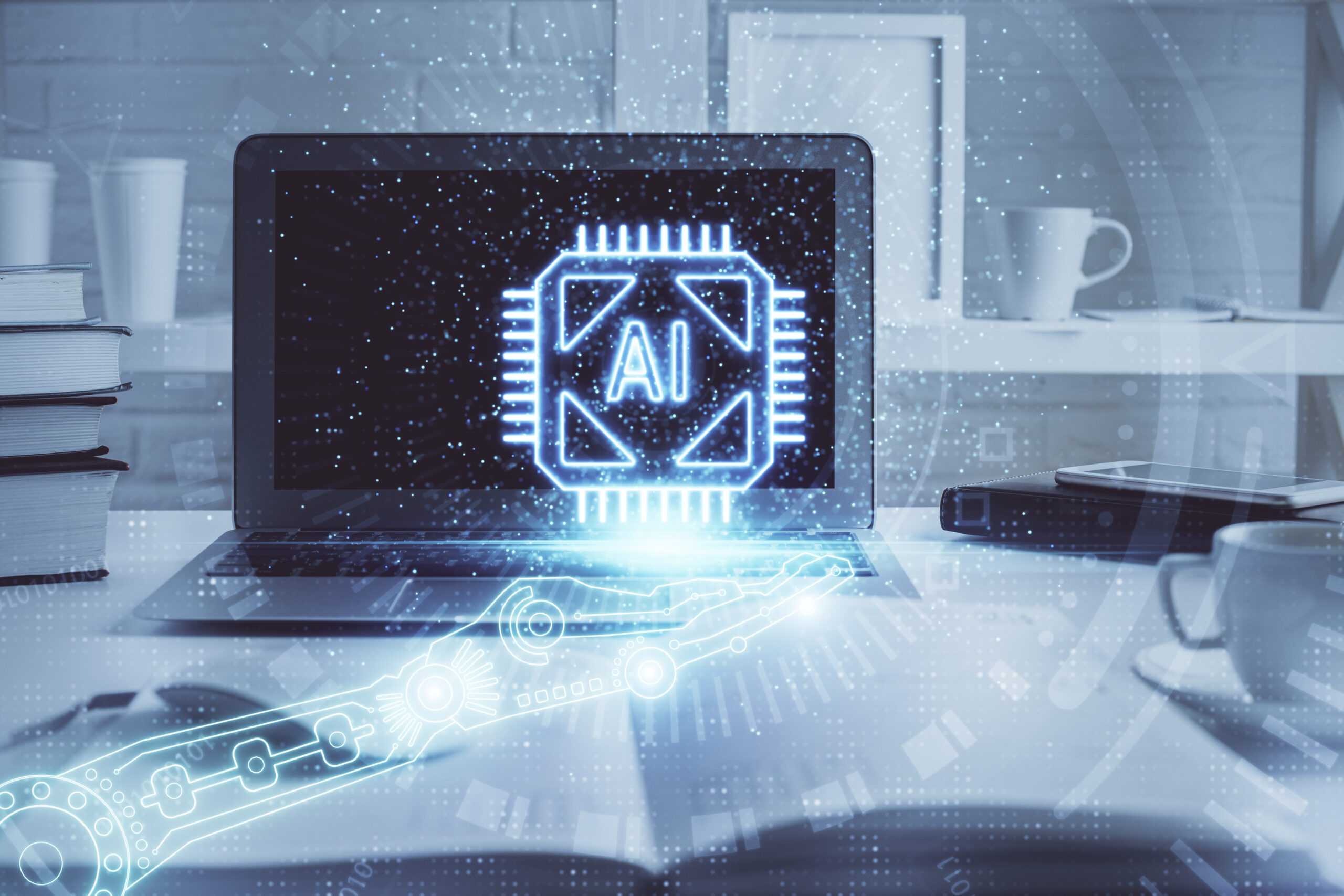 AI-Native Dealerships: How MCP Servers Are Building the Future of Automotive Retail