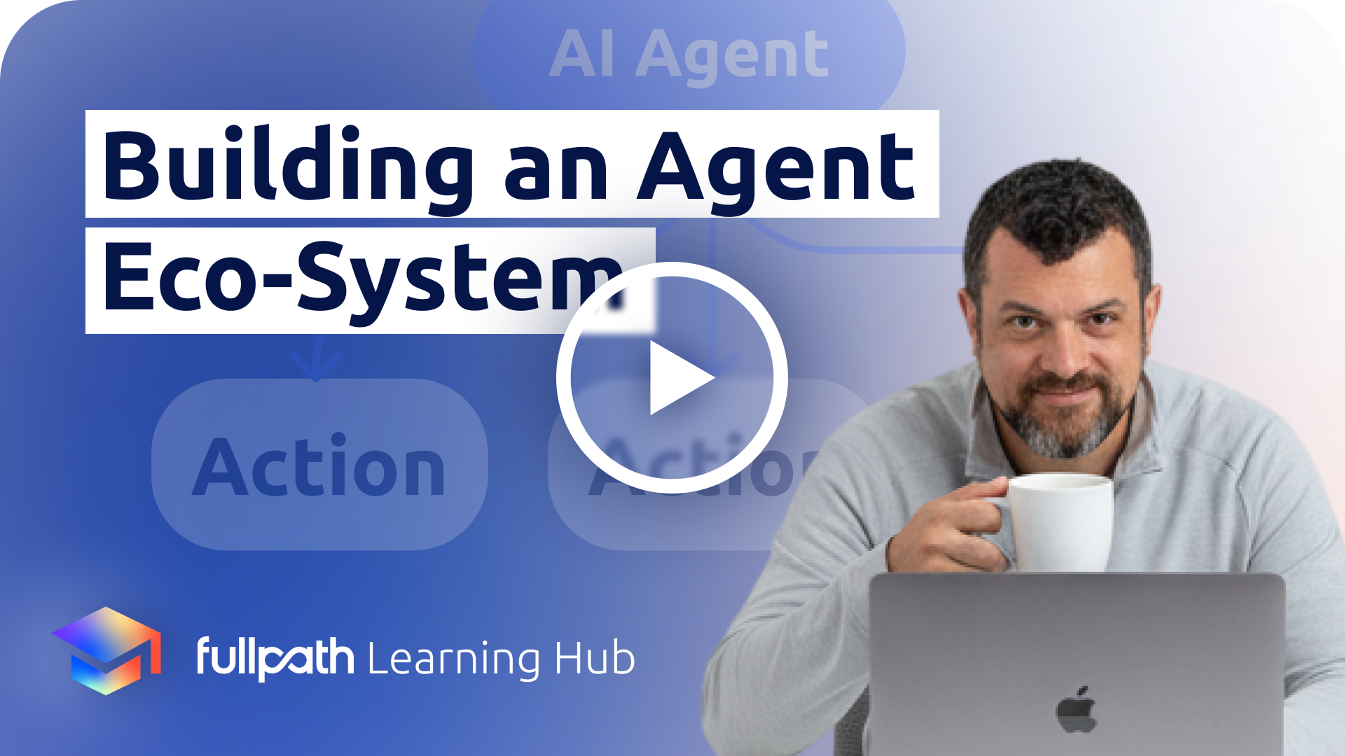 Building an Agent Eco-System