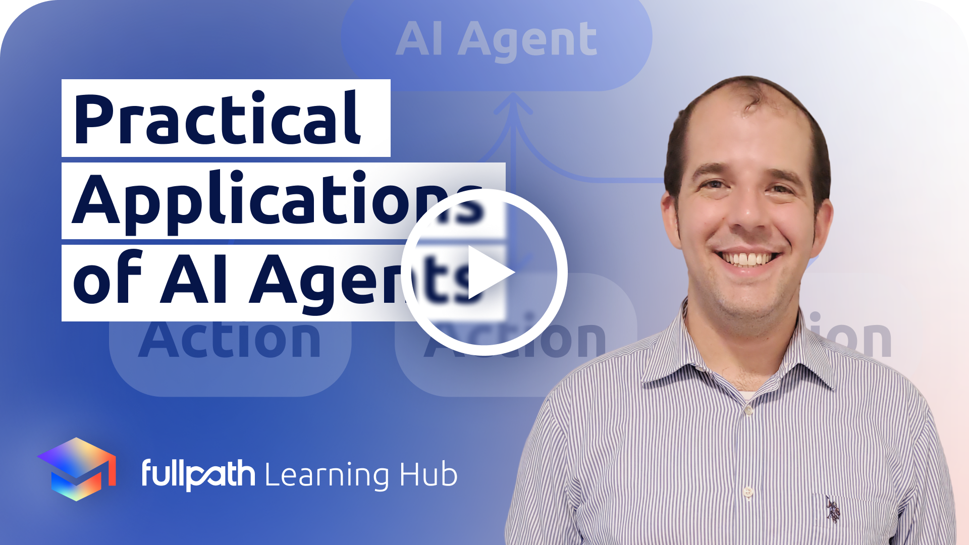 Practical Applications of AI Agents