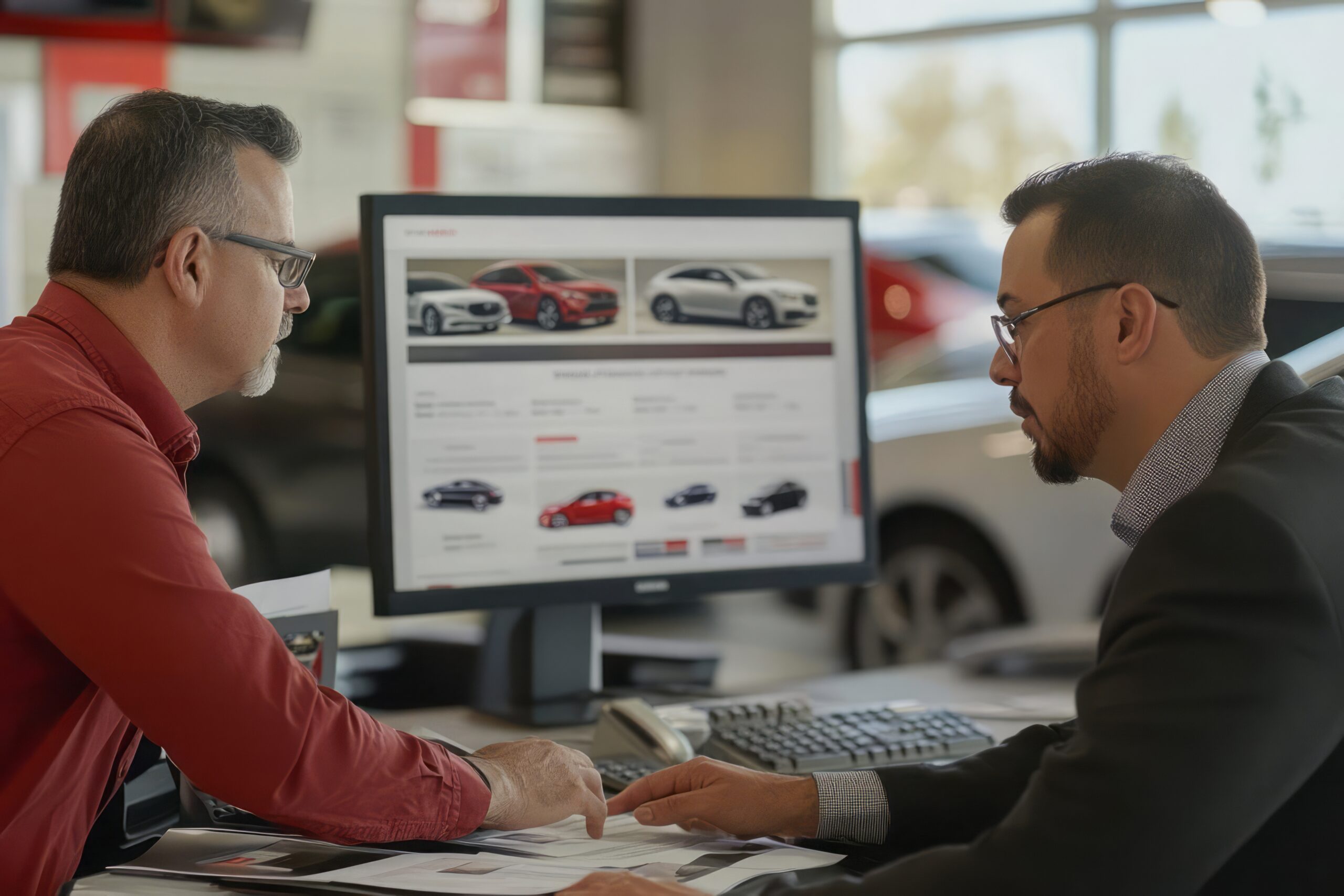 Why AI-Driven Dealership Marketing Tech Doesn’t Mean Giving Up Customization or Control with Fullpath