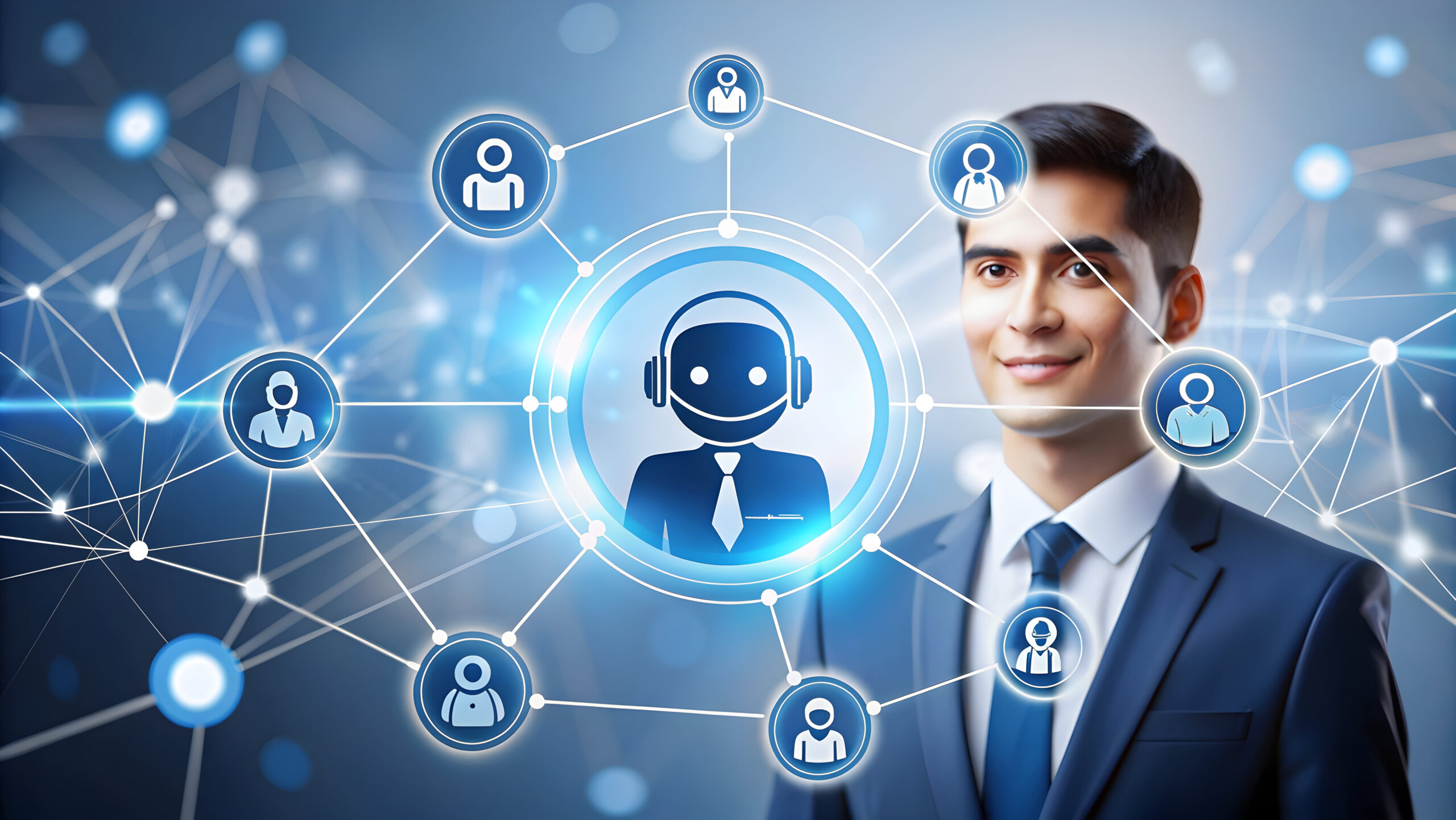 How AI Agents Transform Automotive Lead Management and Dealership Follow-Up