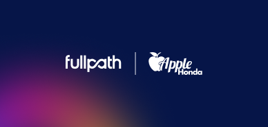 How Apple Honda Sold 67 Cars from AI-Surfaced Data Ups in Just Three Months Using Fullpath’s CDP 