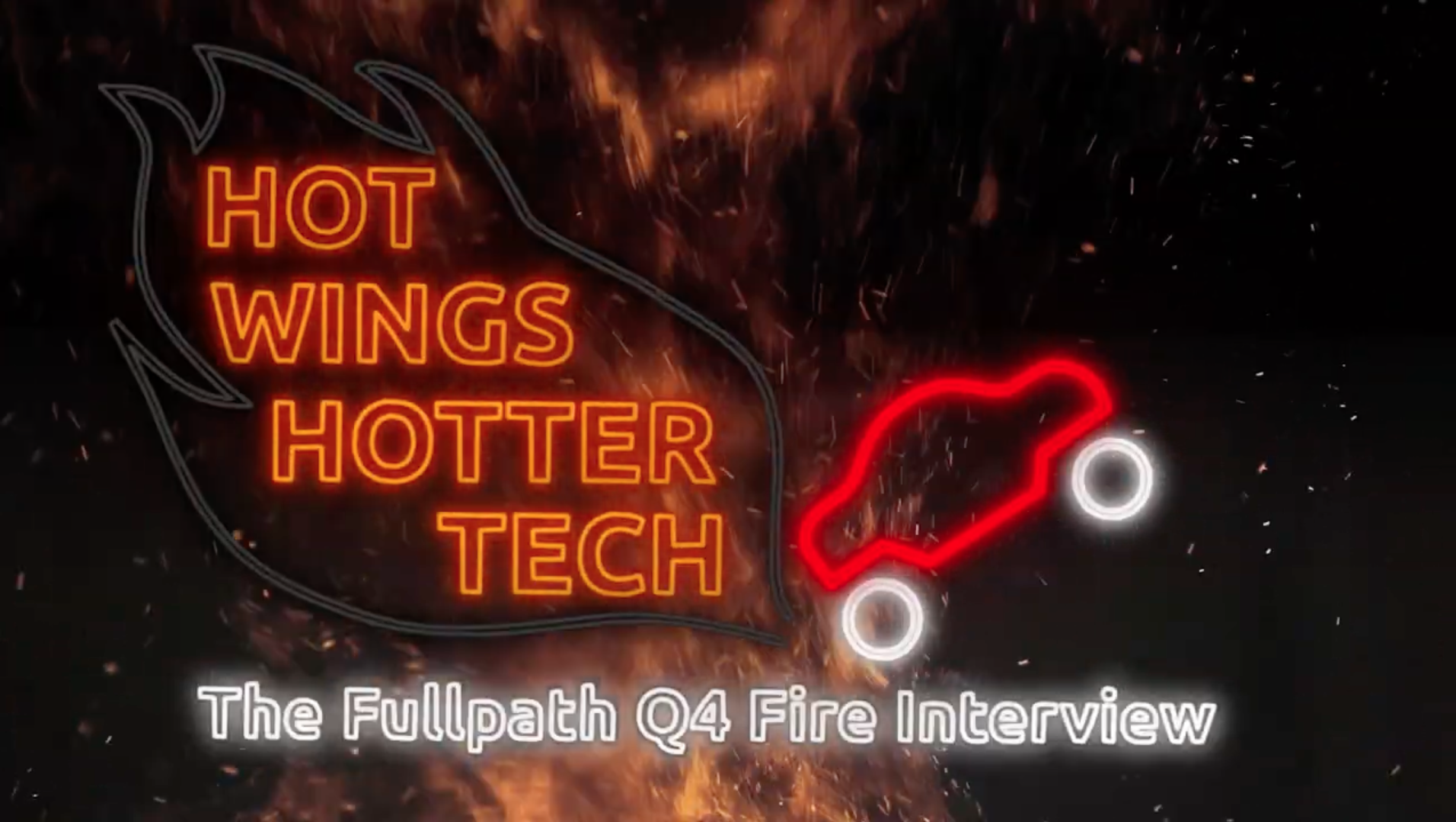 Q4 2025 Live Launch: ‘Hot Ones’