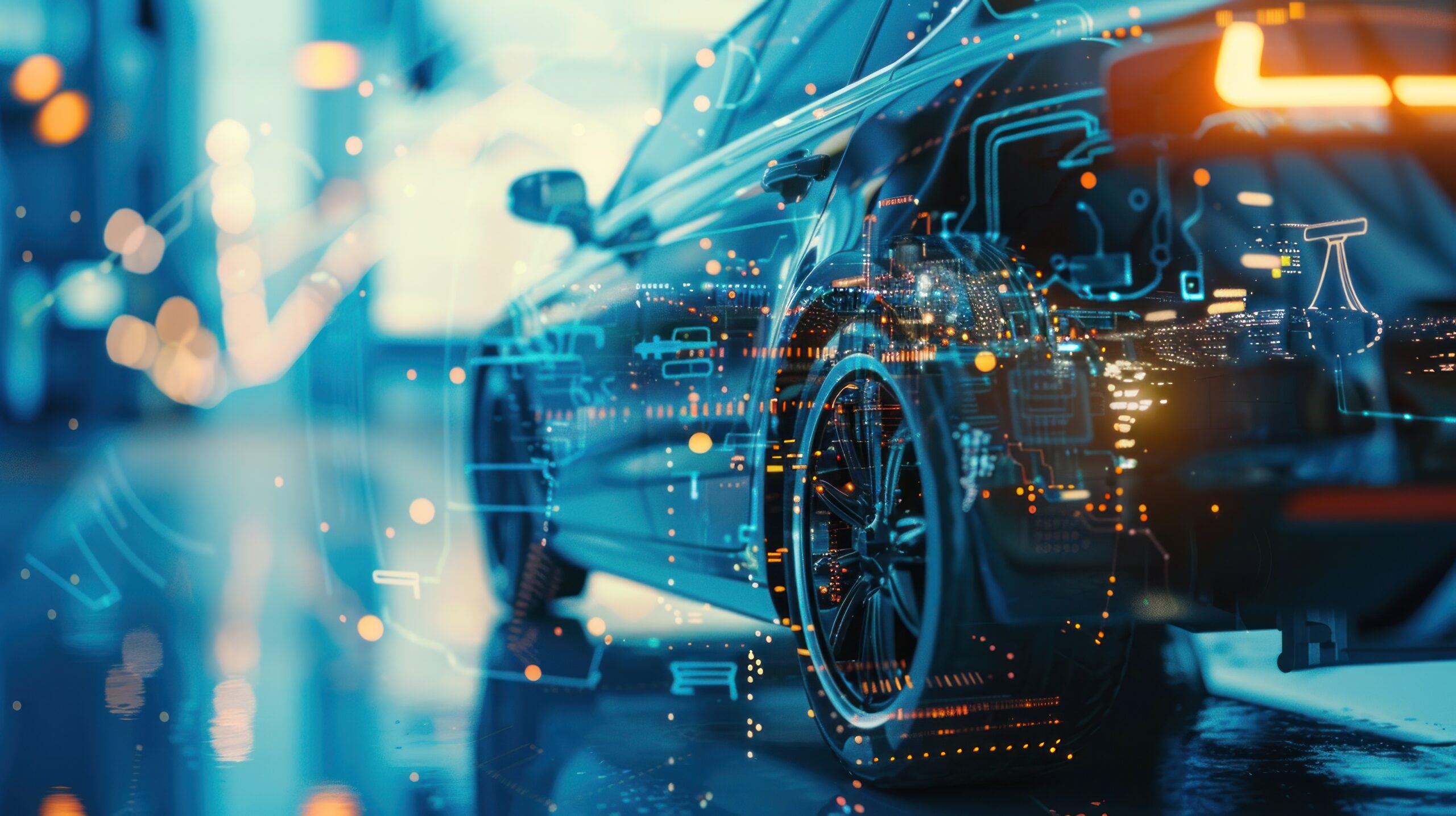 Automotive’s representation on Technology Fast 500 list suggests shift toward tech, AI