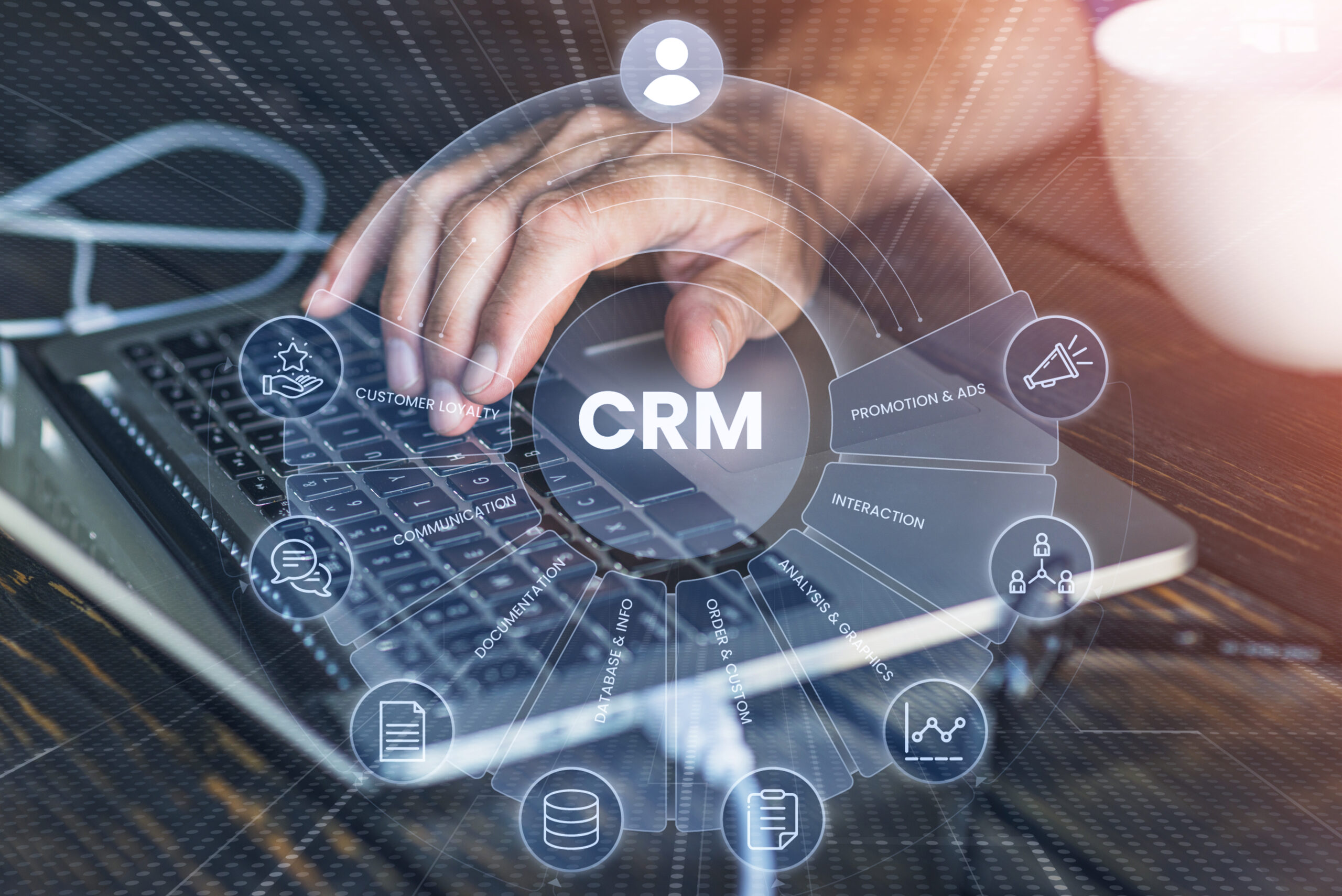 What is an Agentic CRM? Understanding the Future of Dealership Customer Management