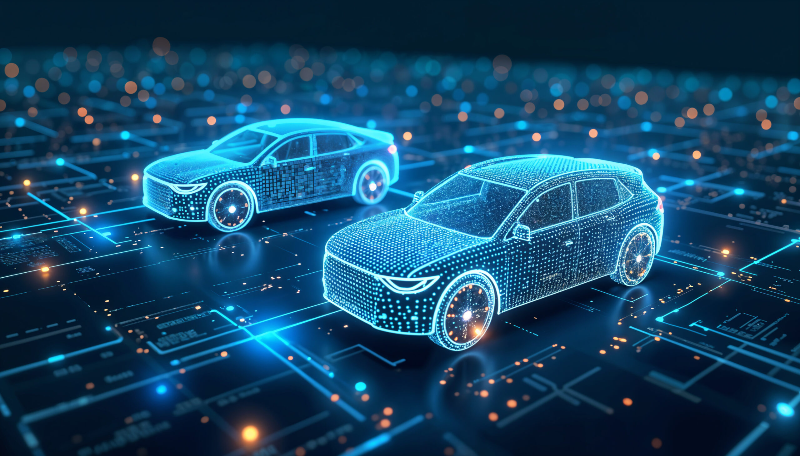 Fullpath Auto Intelligence Index Reveals Key US Automotive Sales and Digital Engagement Shifts for 2025