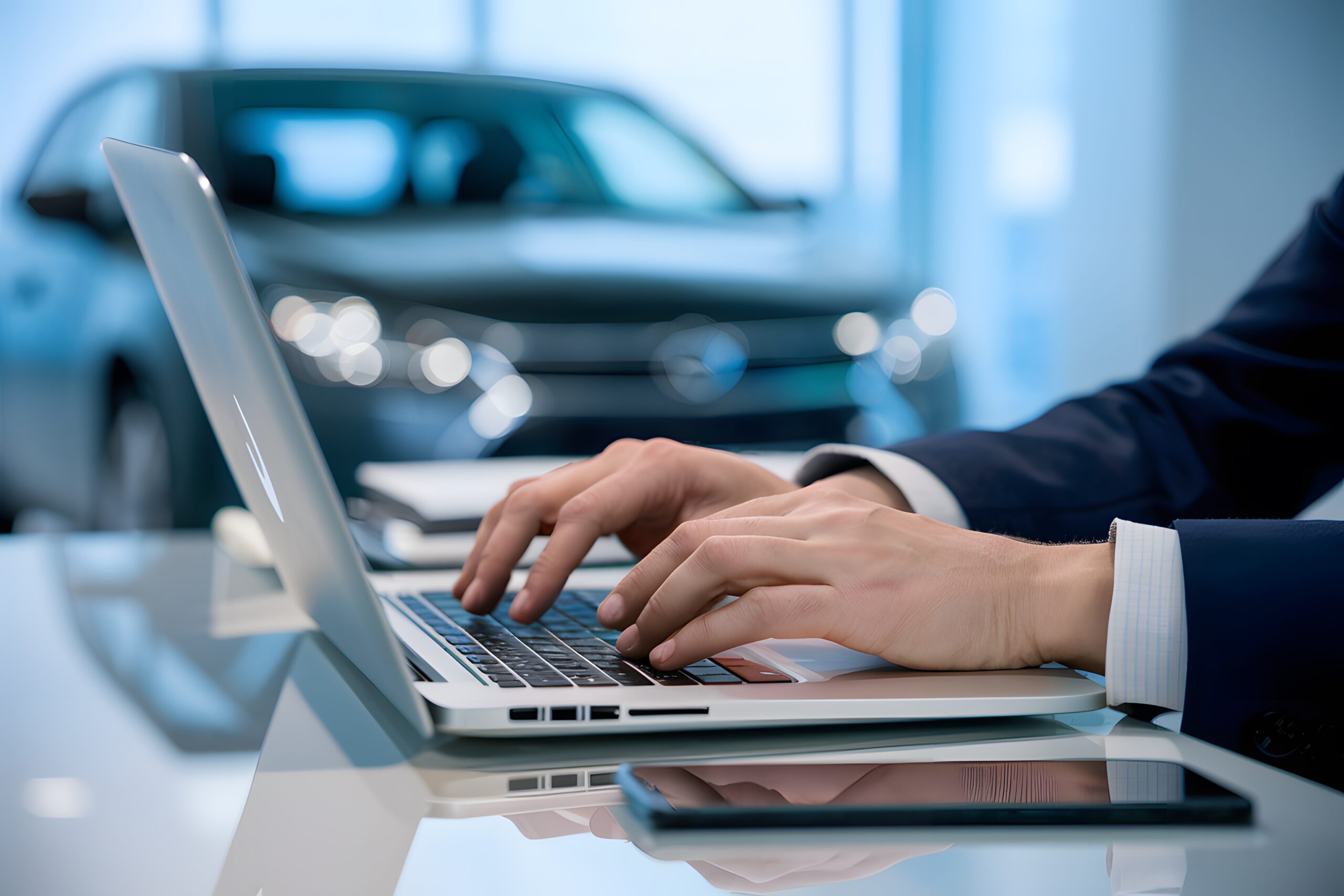 The Best CRMs for Car Dealerships in 2026 (And Why Most of Them Are Obsolete) 