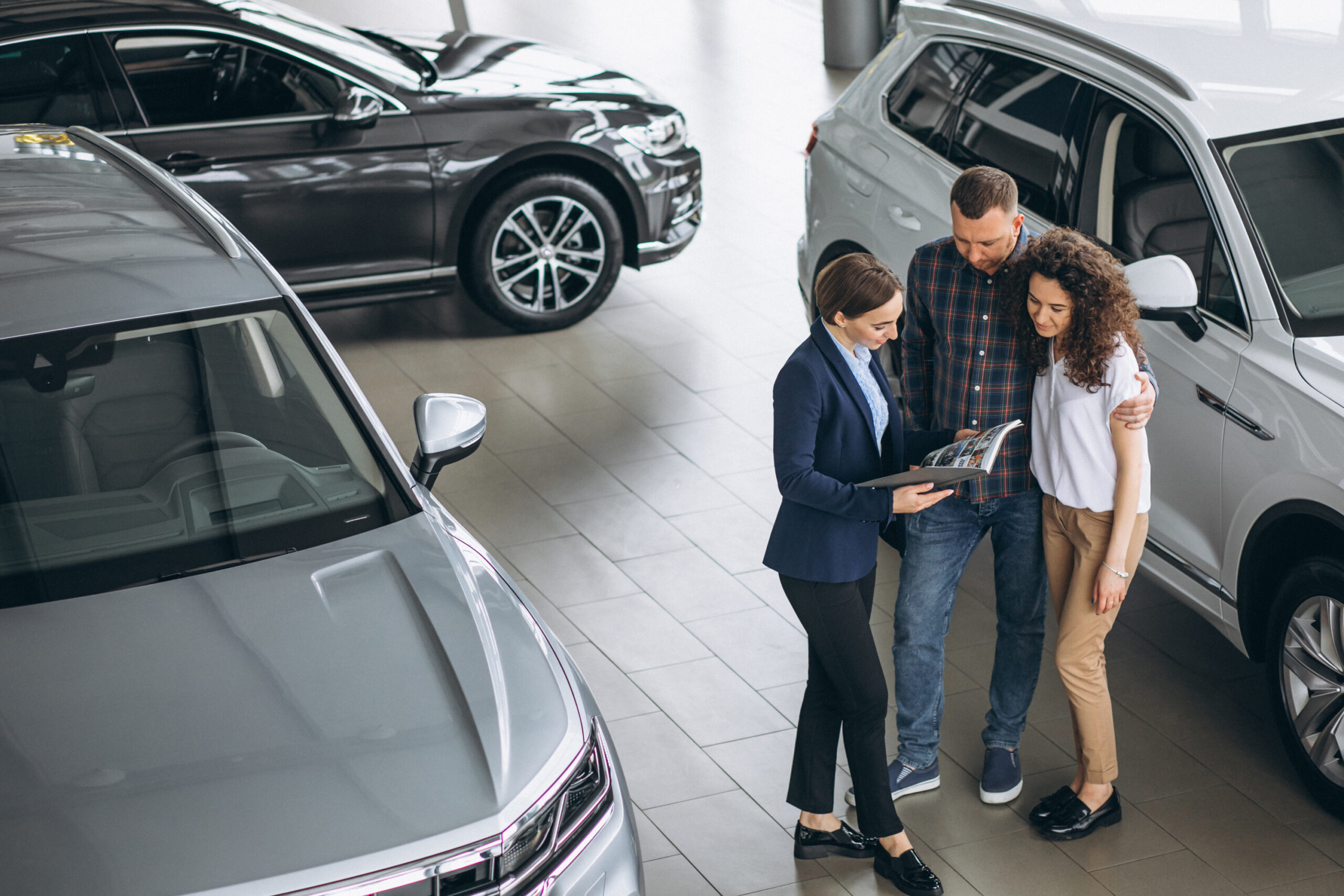 Fullpath’s Agentic CRM Reshapes Dealer Sales with Autonomous AI