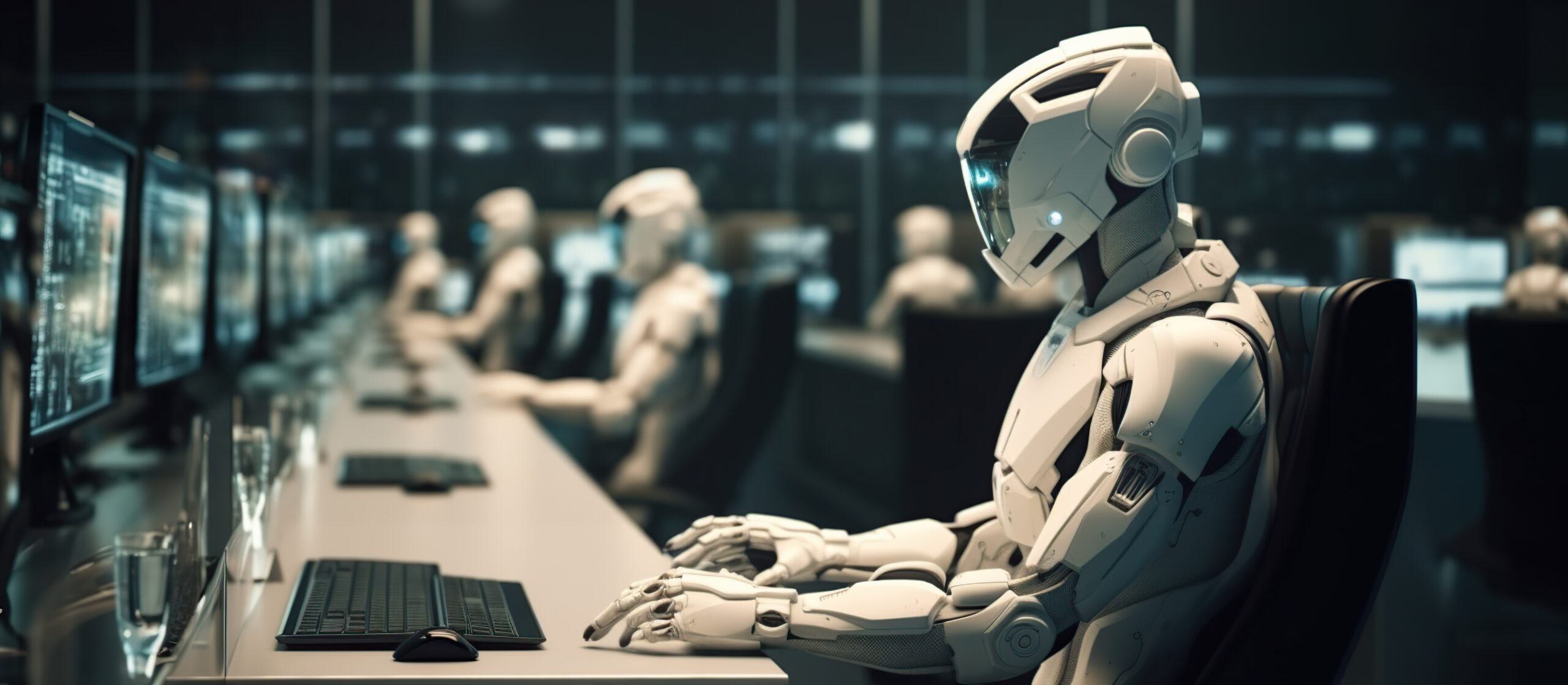 Why Your Dealership’s Legacy Systems Can’t Support AI (And How MCP Fixes It)