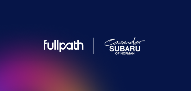 How Cavender Subaru of Norman Moved Over 50% of Their At-Risk Inventory in One Quarter with Fullpath