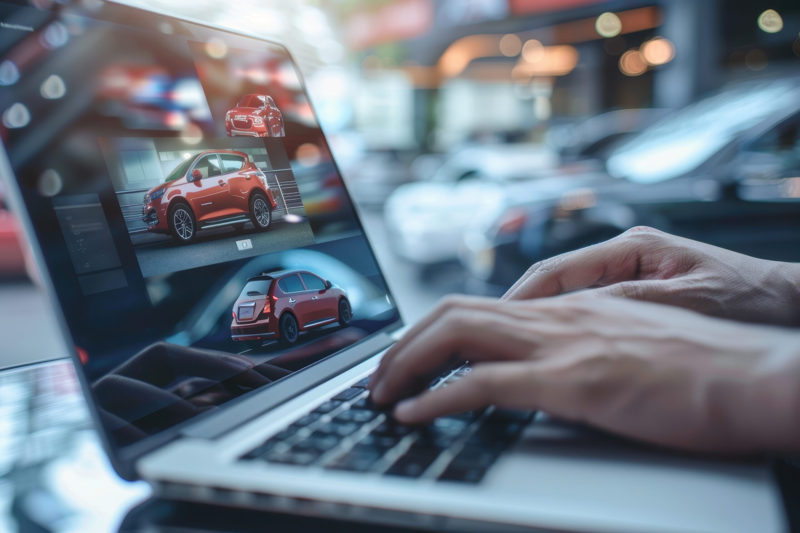 The Dealership Marketing Playbook for 2026