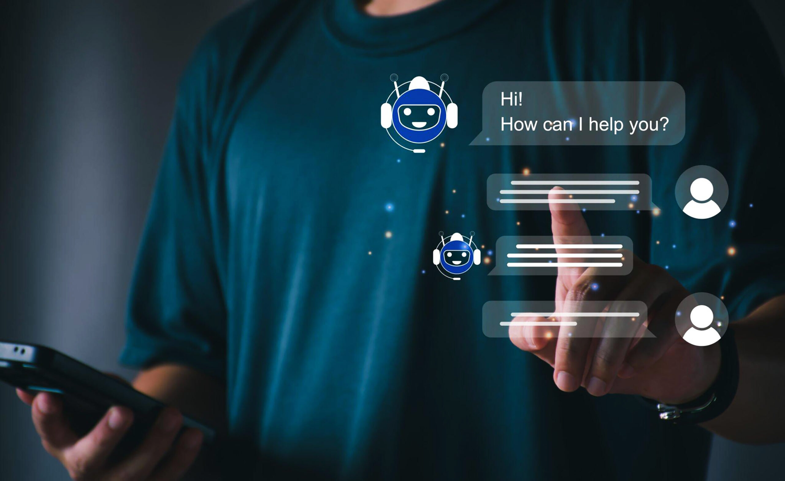 How AI Chat Increases Dealership Lead Conversion (With Real Data)